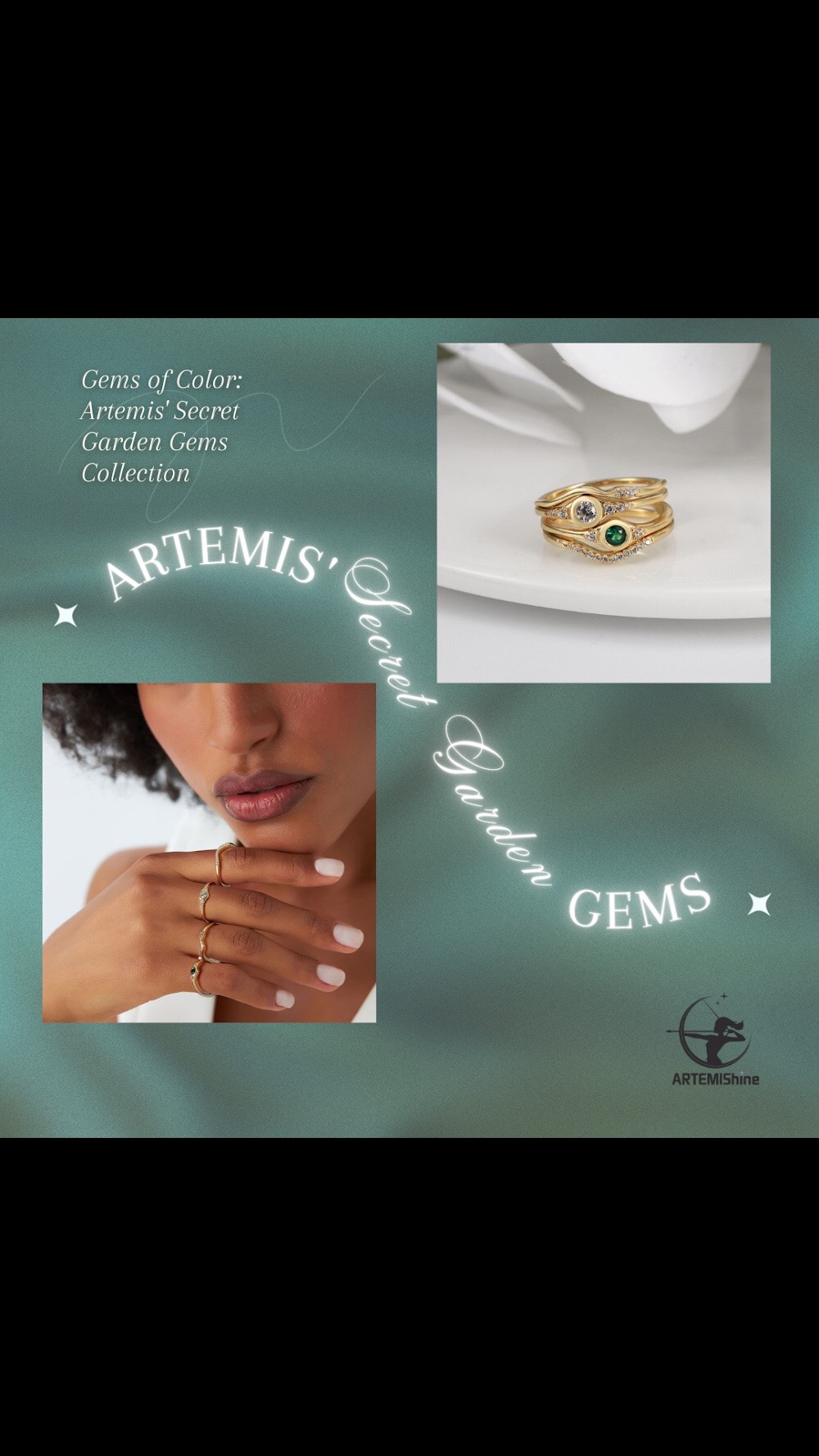 @Artemishine Jewelry