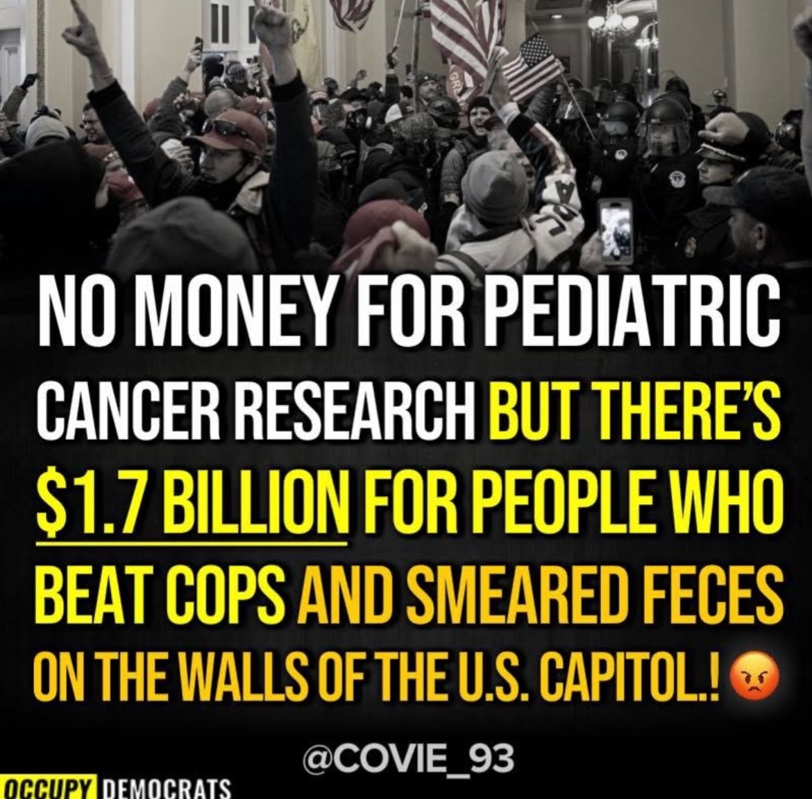 @Woke AF