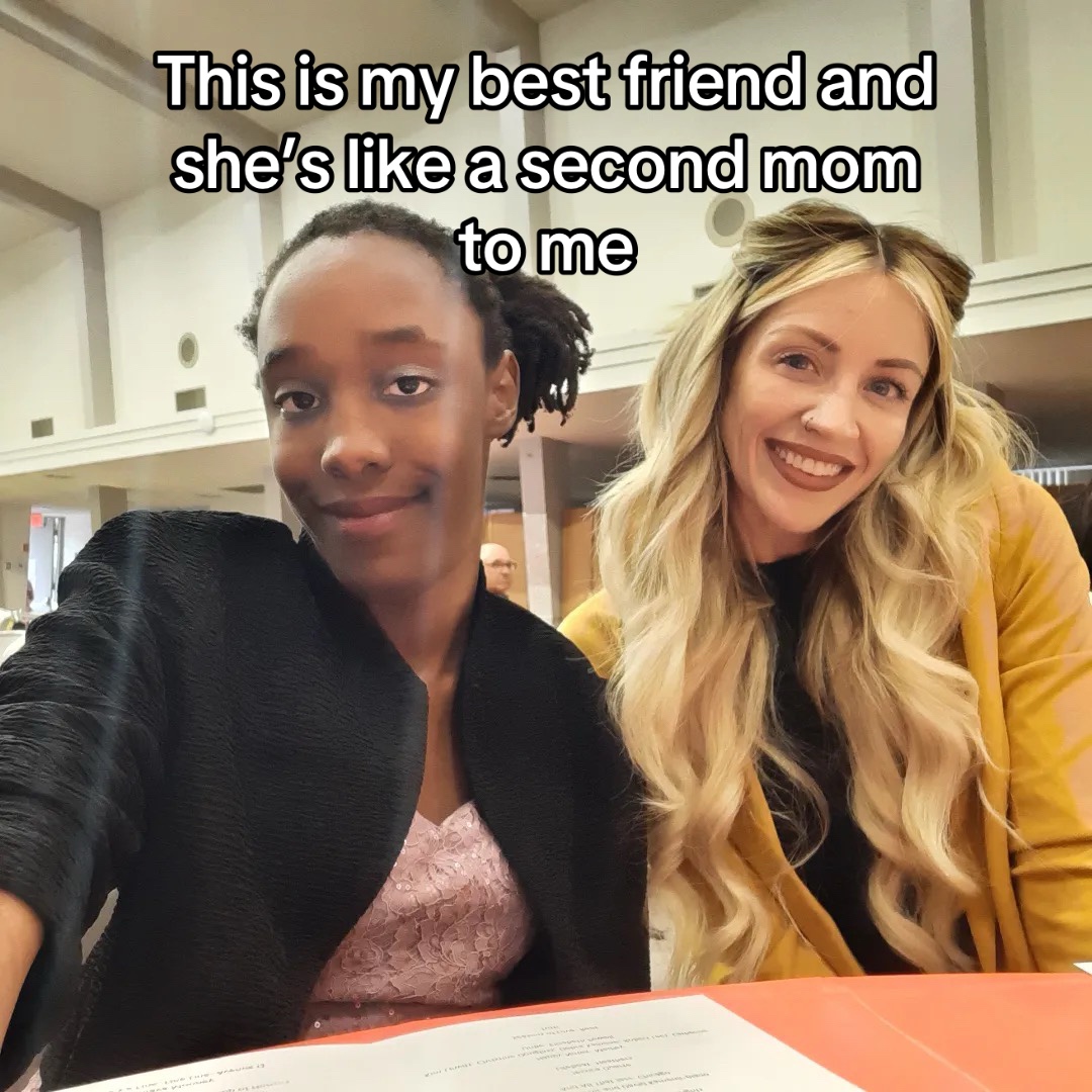 @Kava - Random Black Girl
