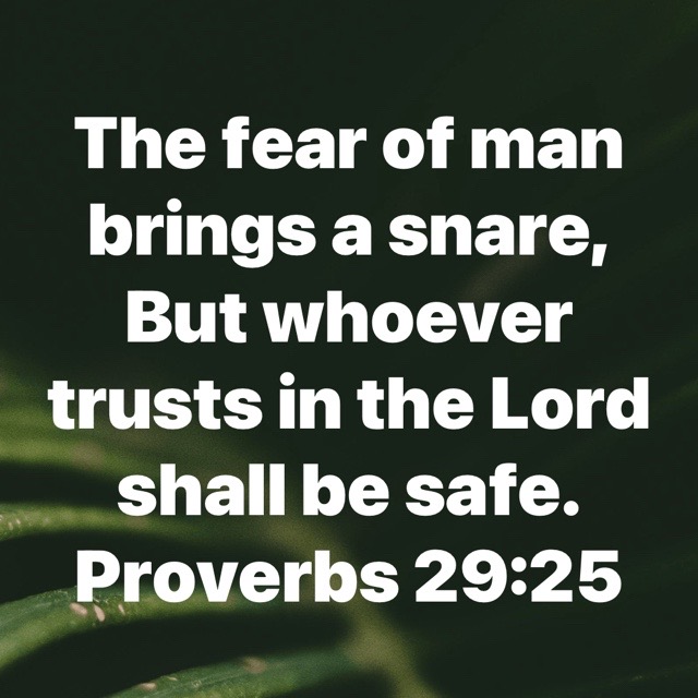 @Warrior of God