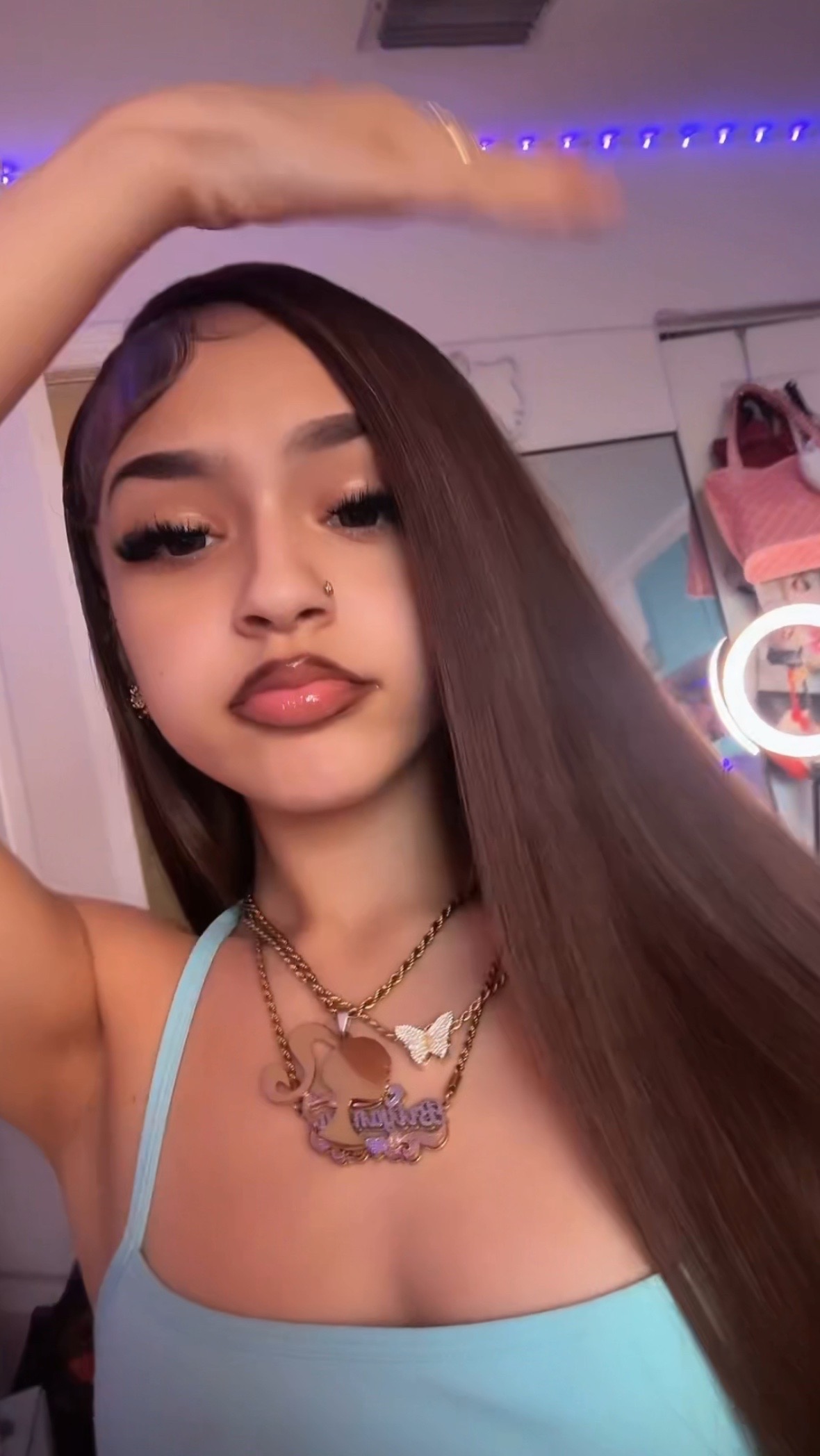 @Puerto Rican Princess
