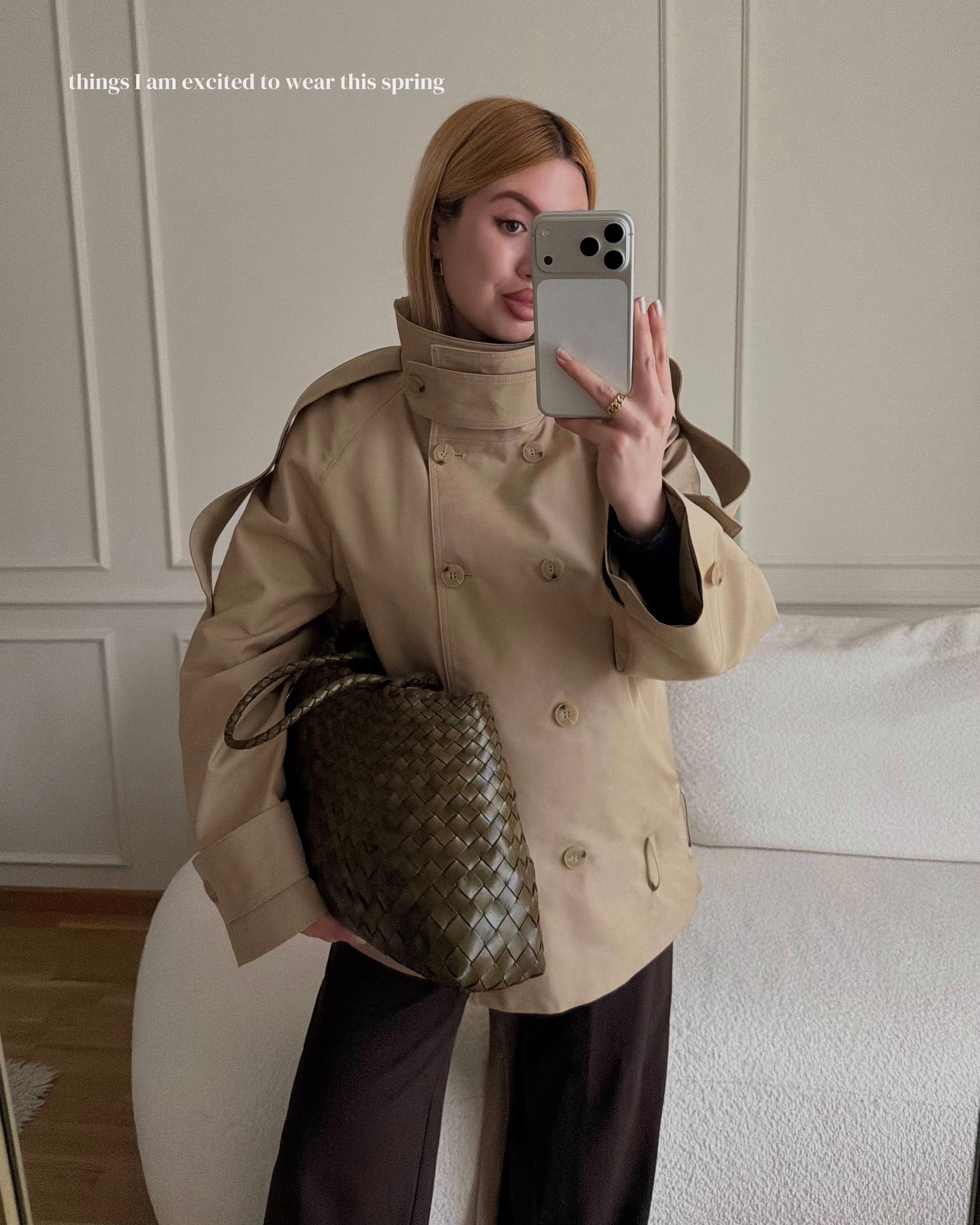 @Ellie 🤎 Minimal style 🧥 UGC