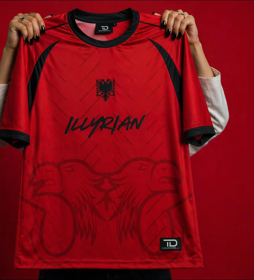@theDardans Streetwear