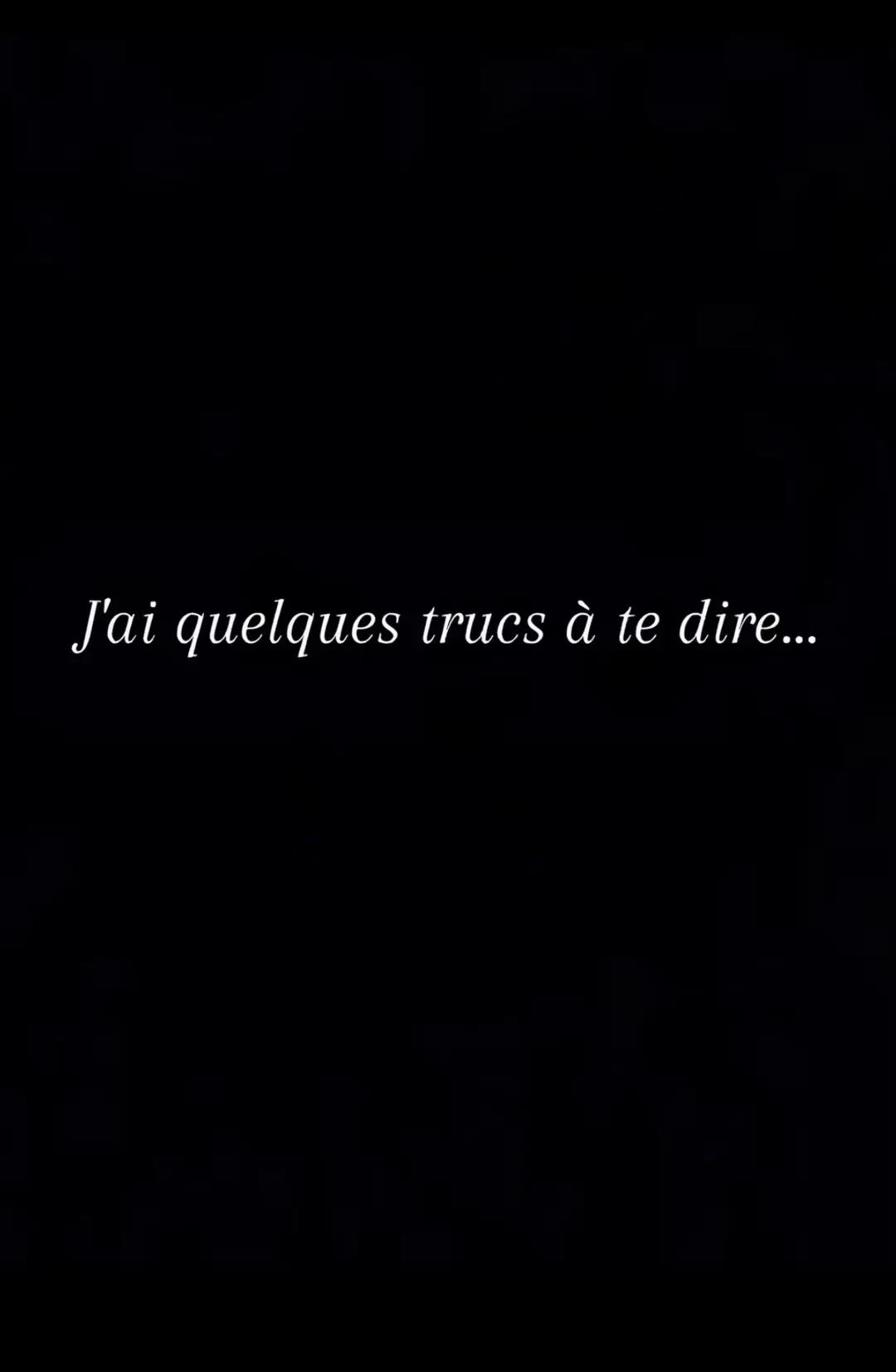 @IVRESSE DE L’AME