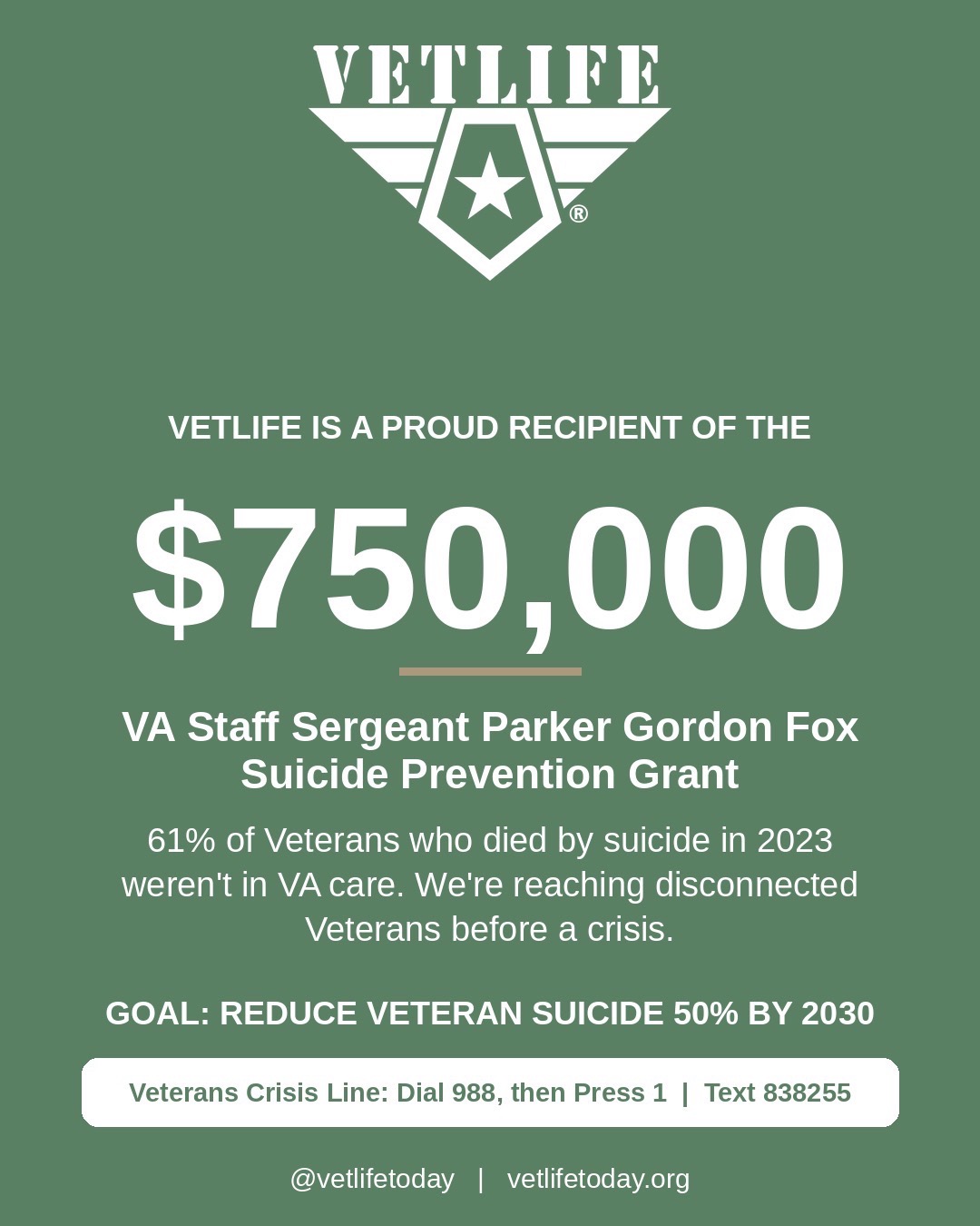 @VETLIFE
