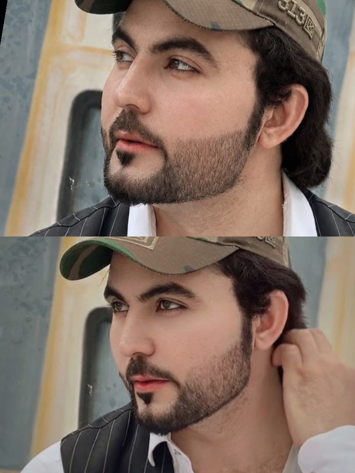 @Fahad Maseed