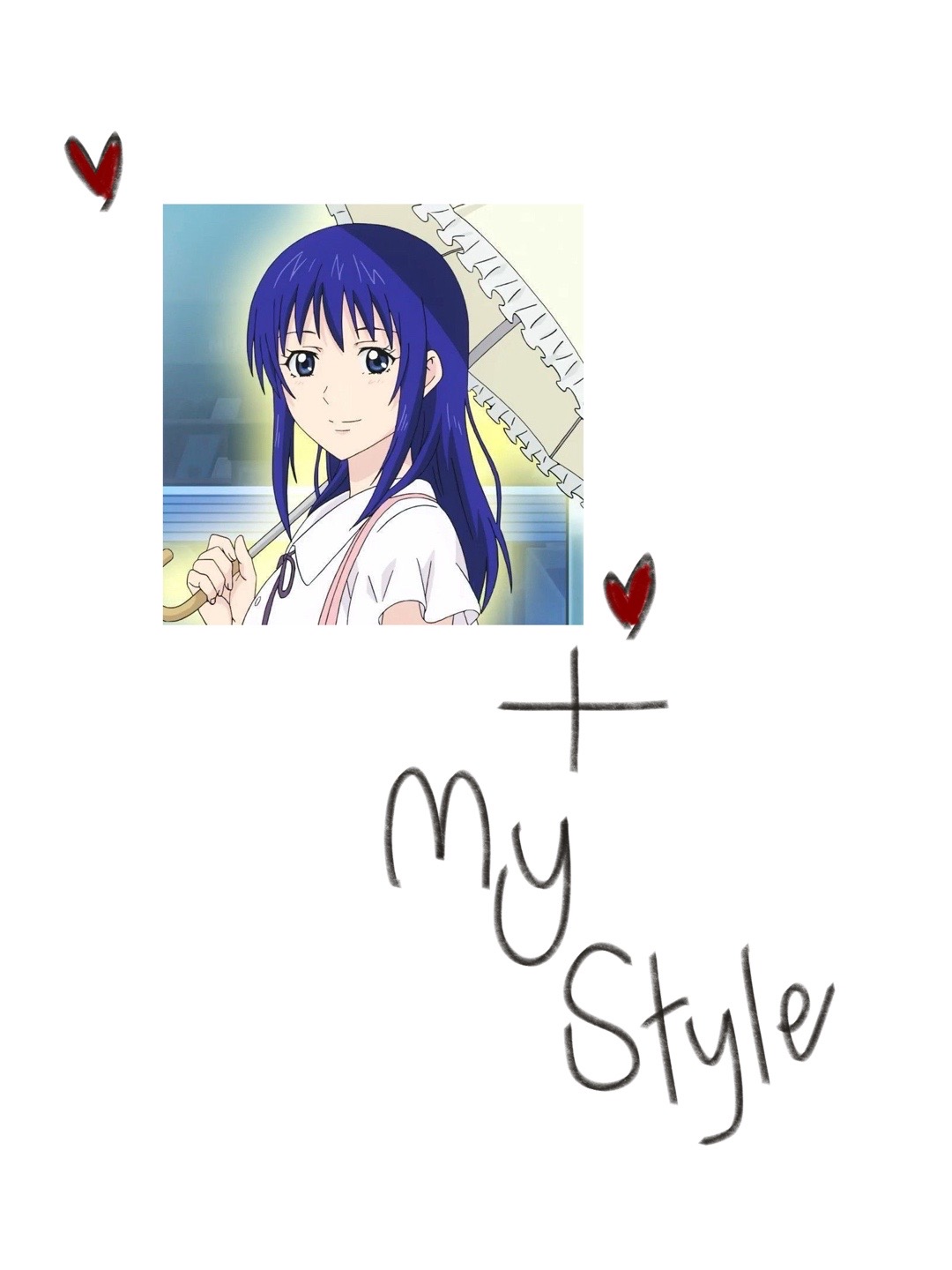 @(/^-^)kofi(^ ^*)/