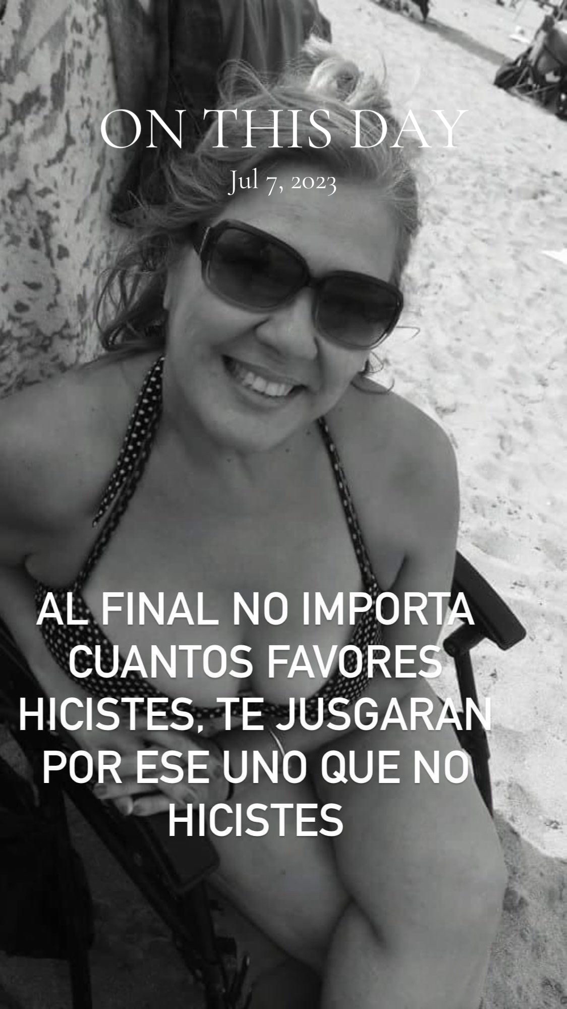 @Abuela Candela