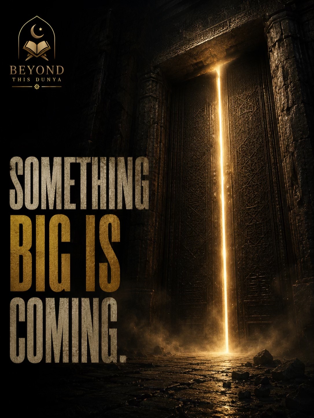 @BeyondThisDunya