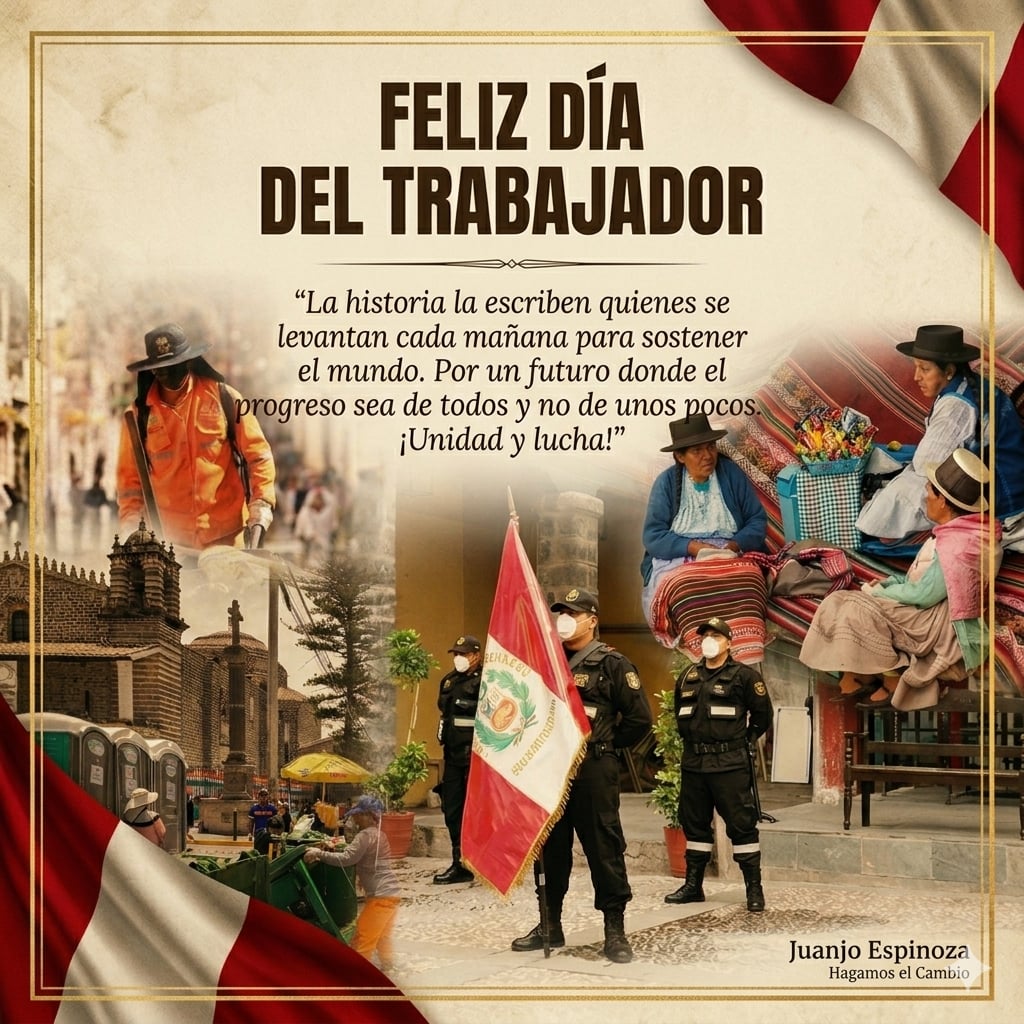 @Juan Jos&eacute; Espinoza