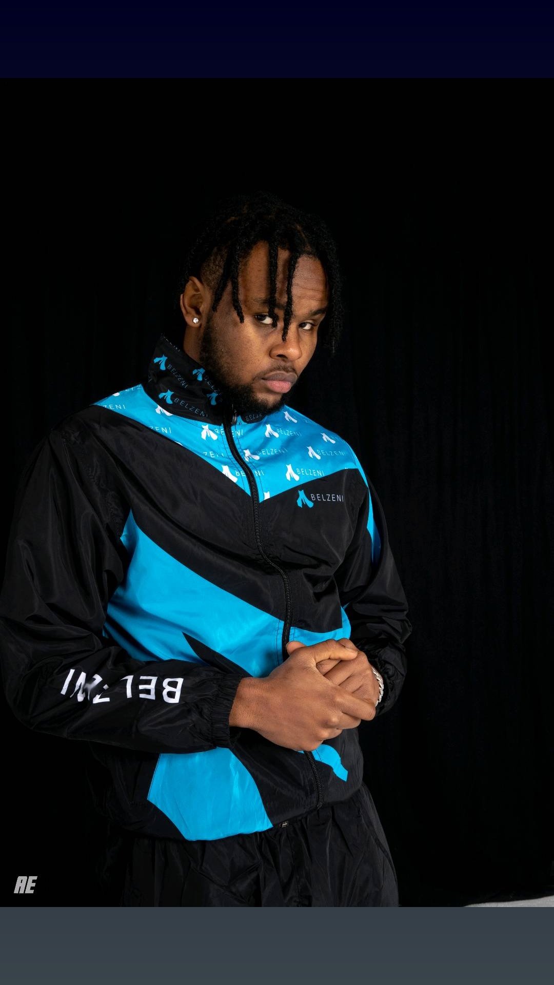 @Belzeni Clothing UK