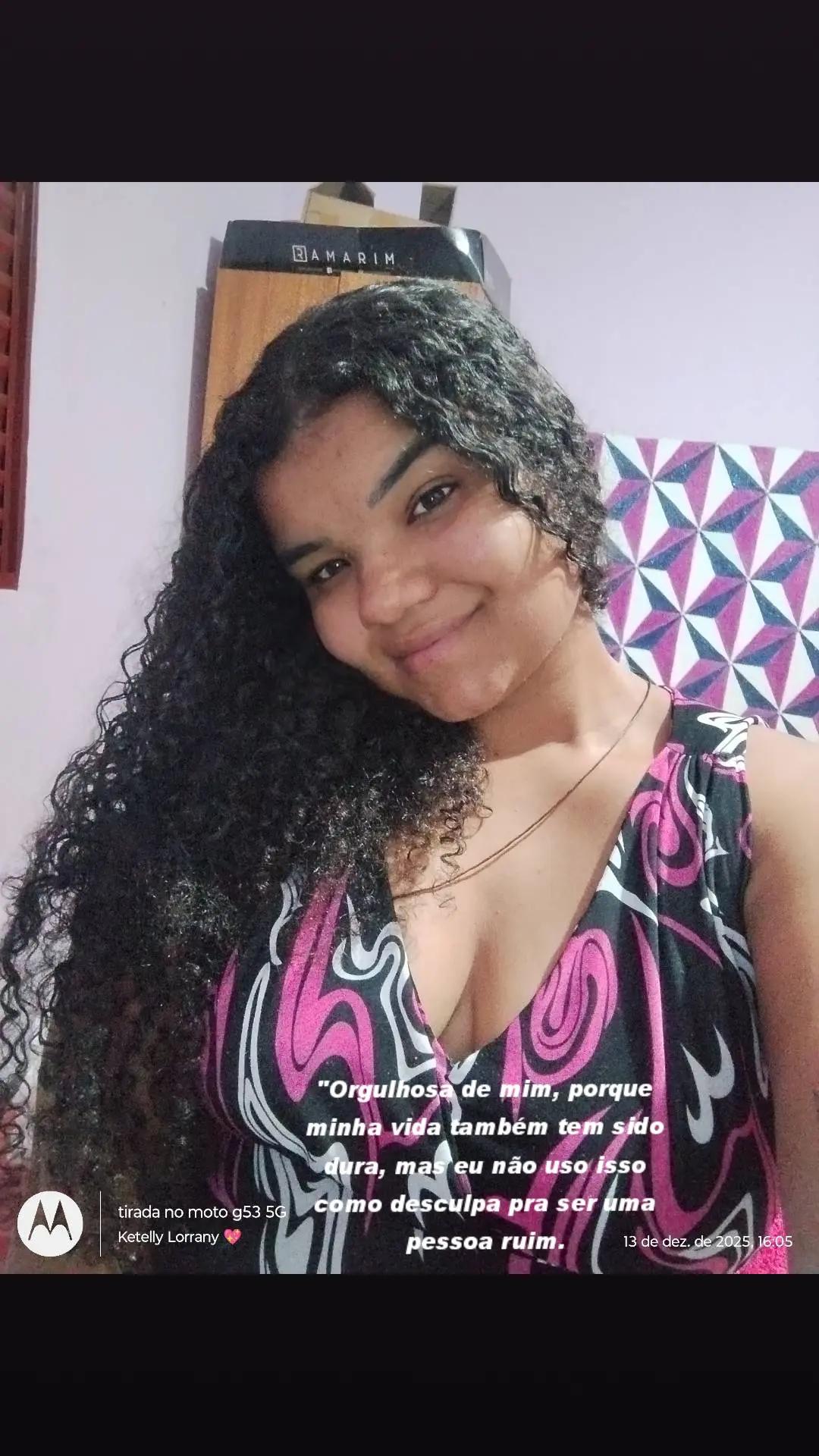 @Ketelly Lorrany