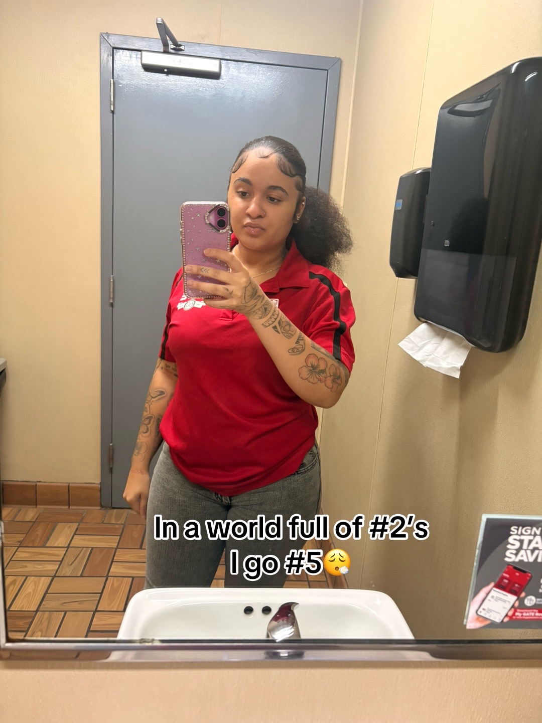 @*Fine ass😍💍*