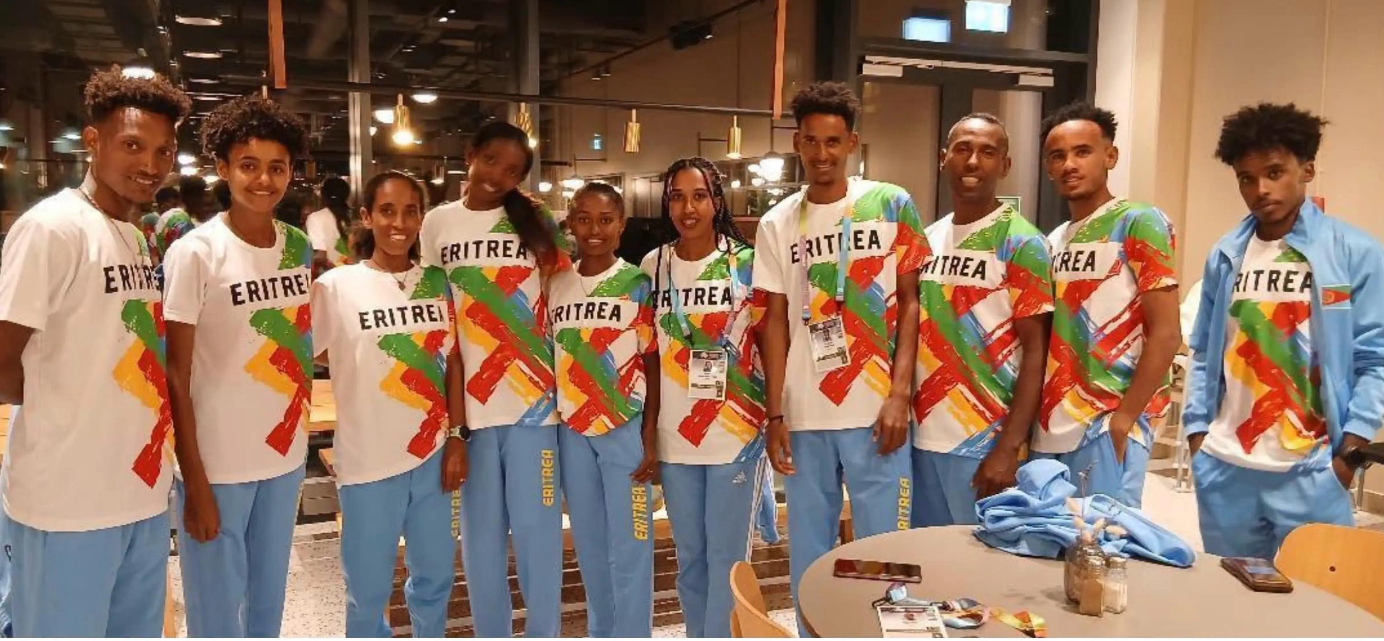 @ሓዘካ ሜጀር 🐫🐫🇪🇷🇪🇷🇪🇷