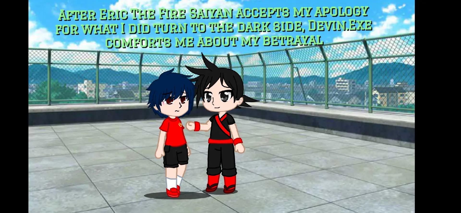 @Shaggy Rogers (Robin)