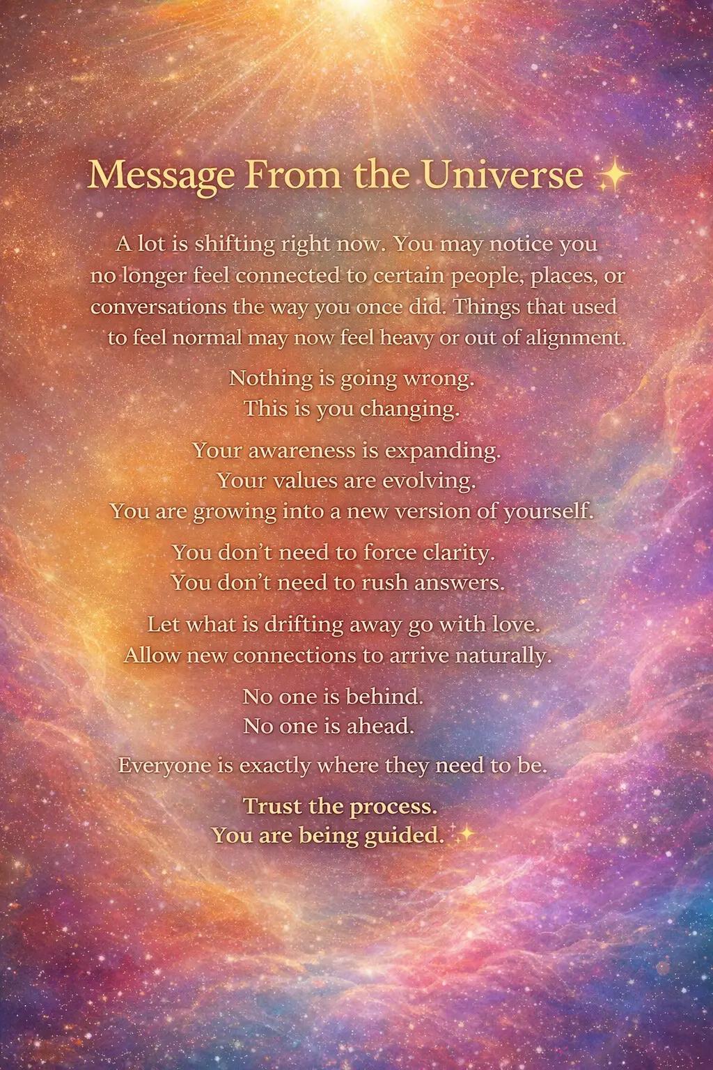 @✨ Alana ~ The Soul Whisperer ✨