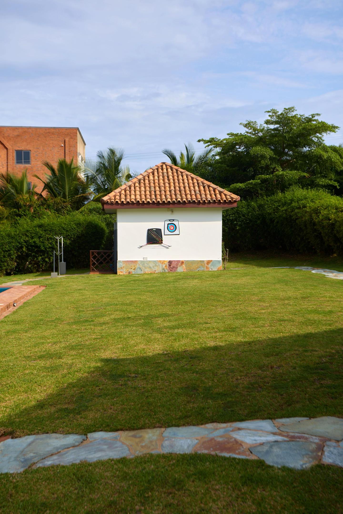 @Peravi Suites