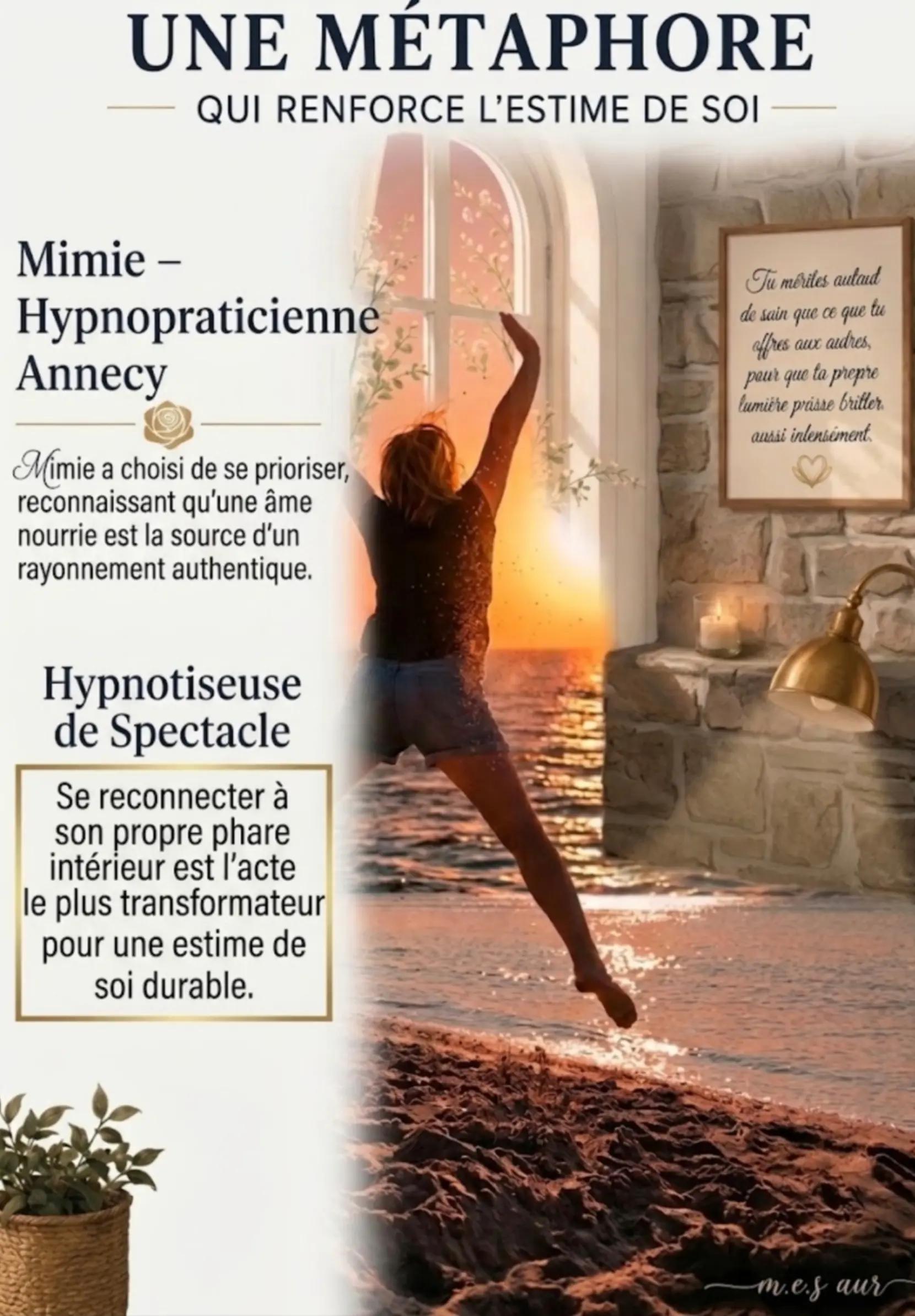 @M.E.S auras hypnothérapeute