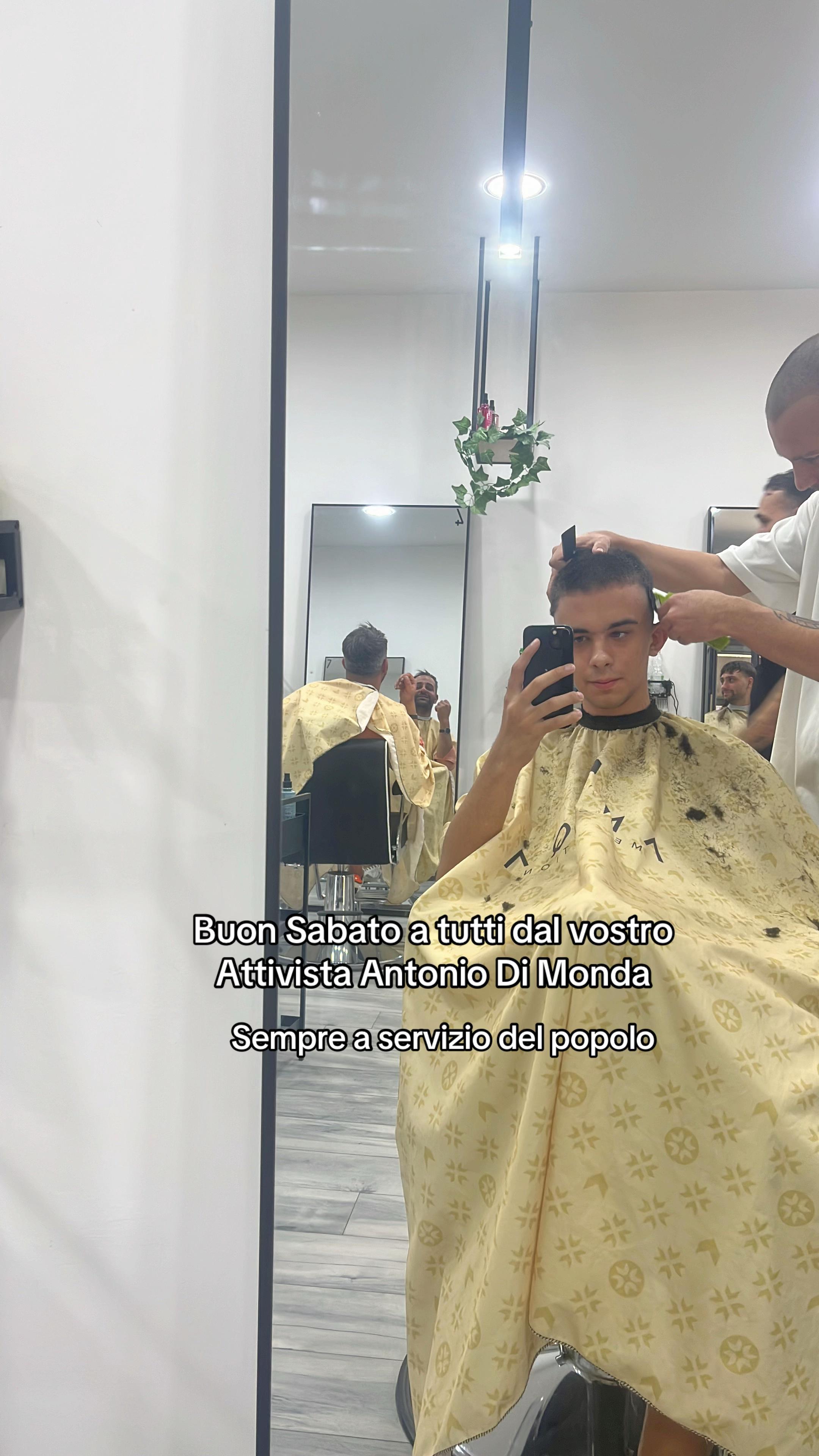 @Antonio Di Monda