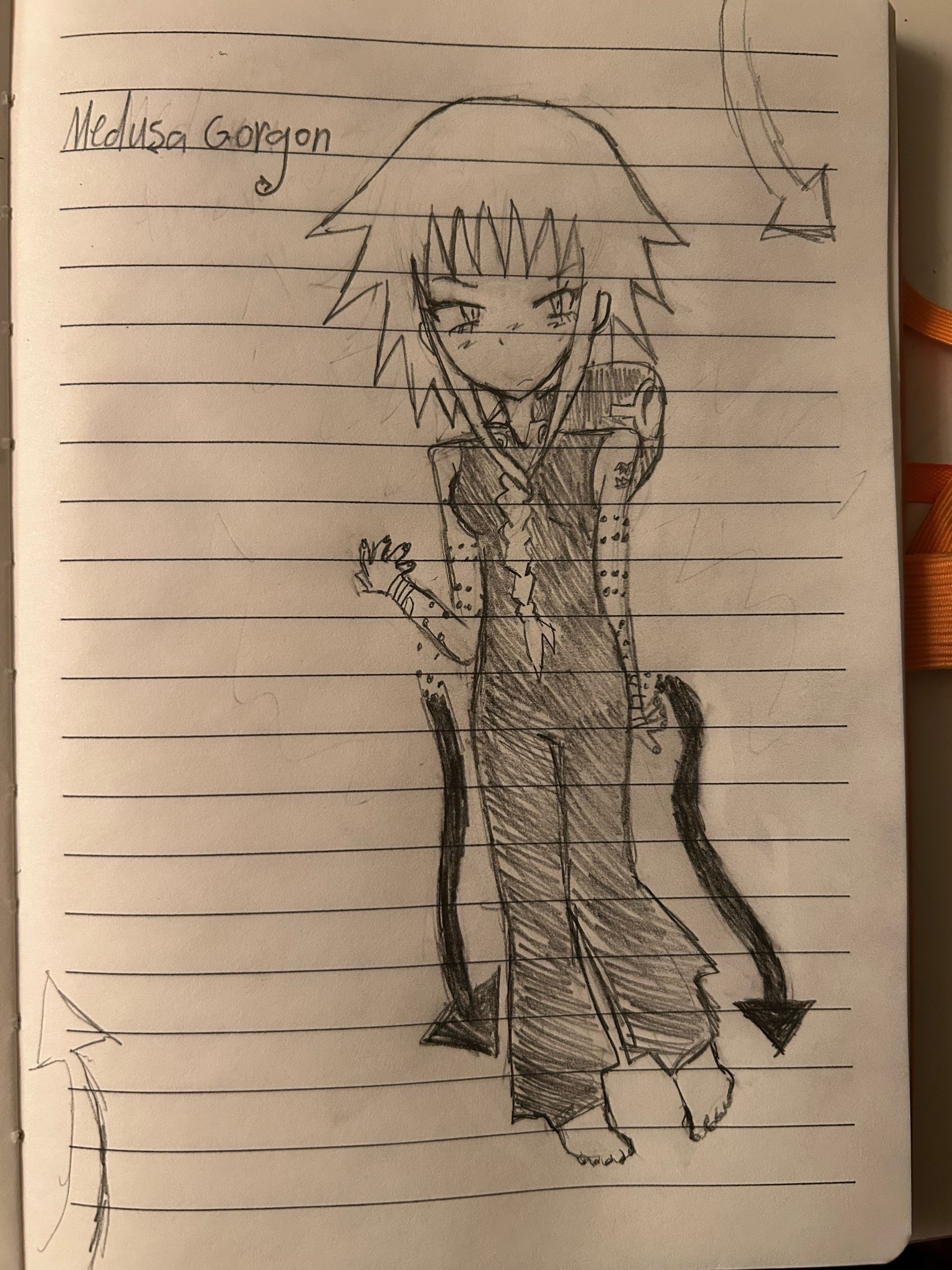 @♱⋆. Swaggy Emi .⋆♱