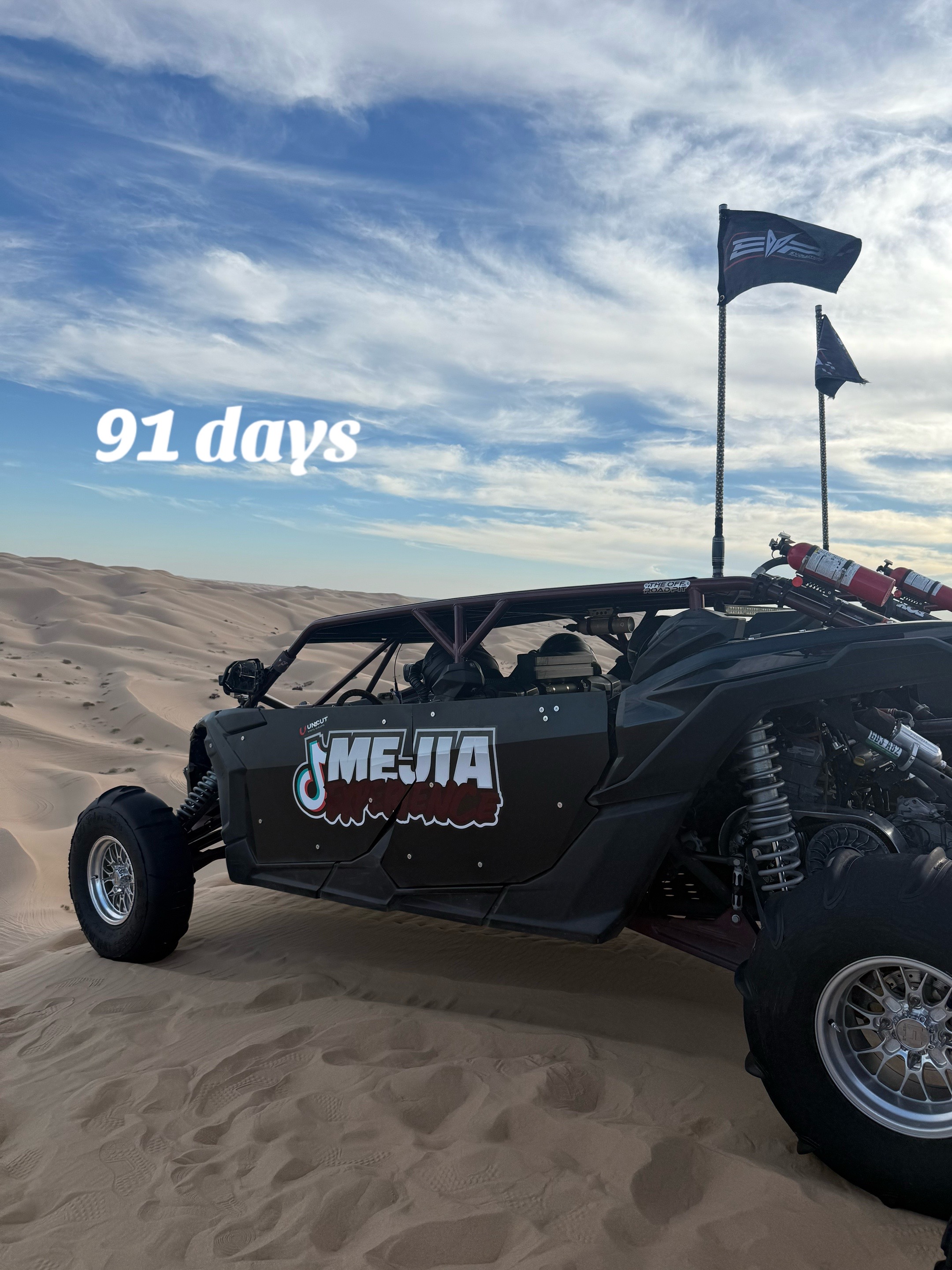@Mejiaexperience