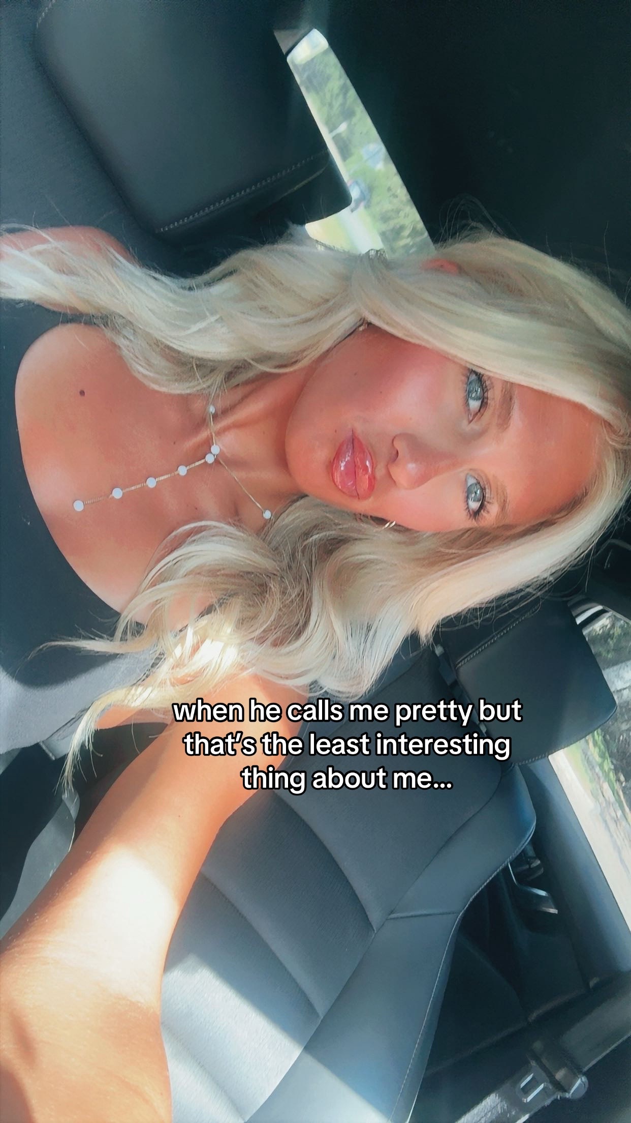 @carolssupersecretspamm