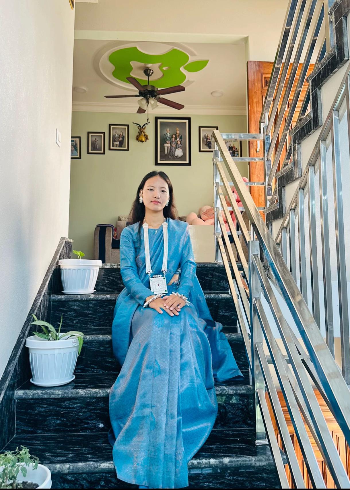 @Sanchamaya🕊️