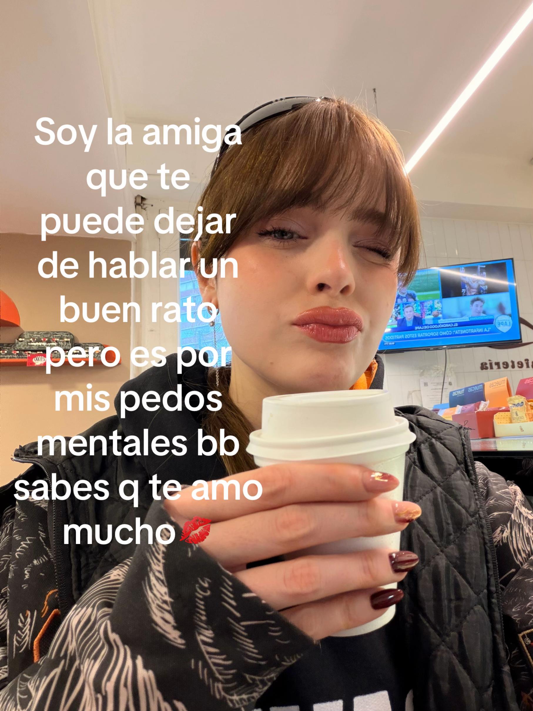 @Gaby Ovelar