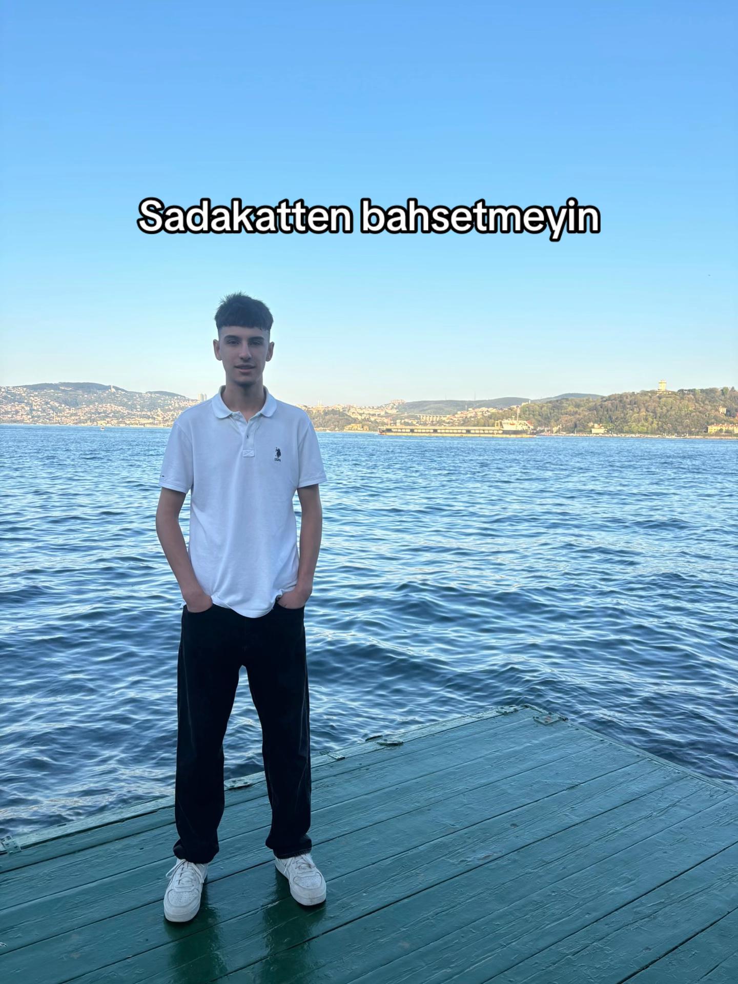 @Yasin Yaman