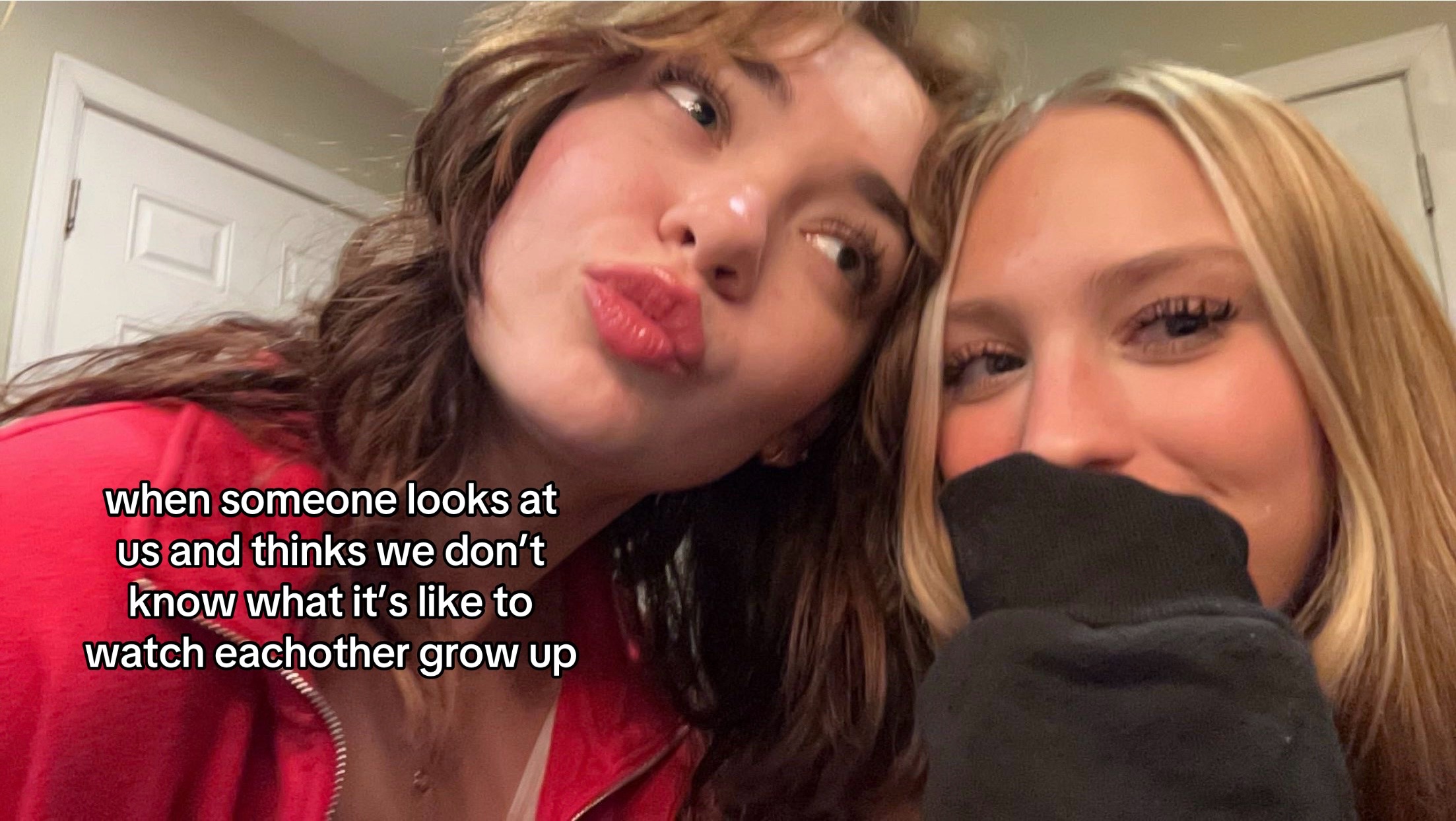 @Audrey