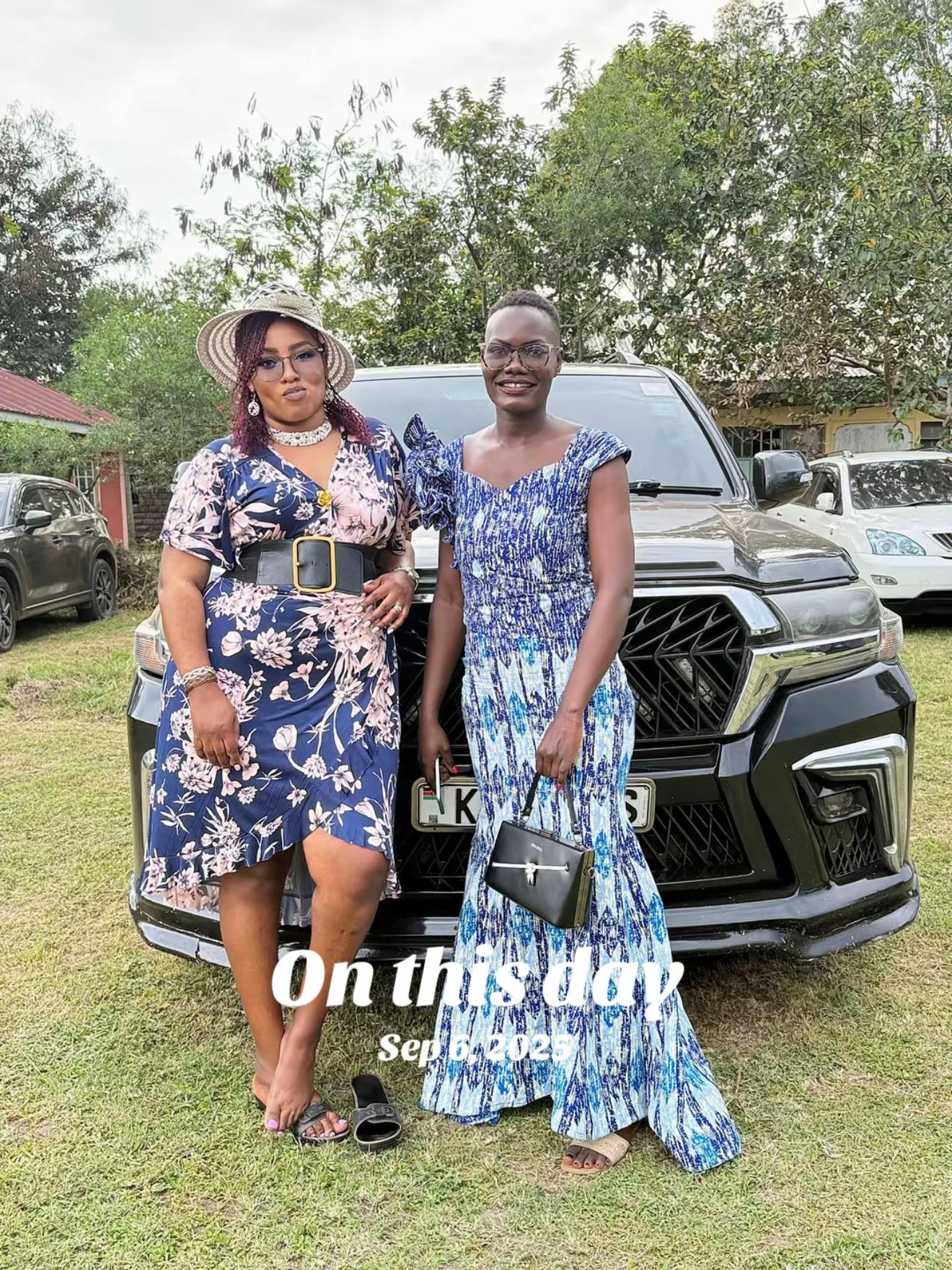 @Mrs Ng’endo Murugu