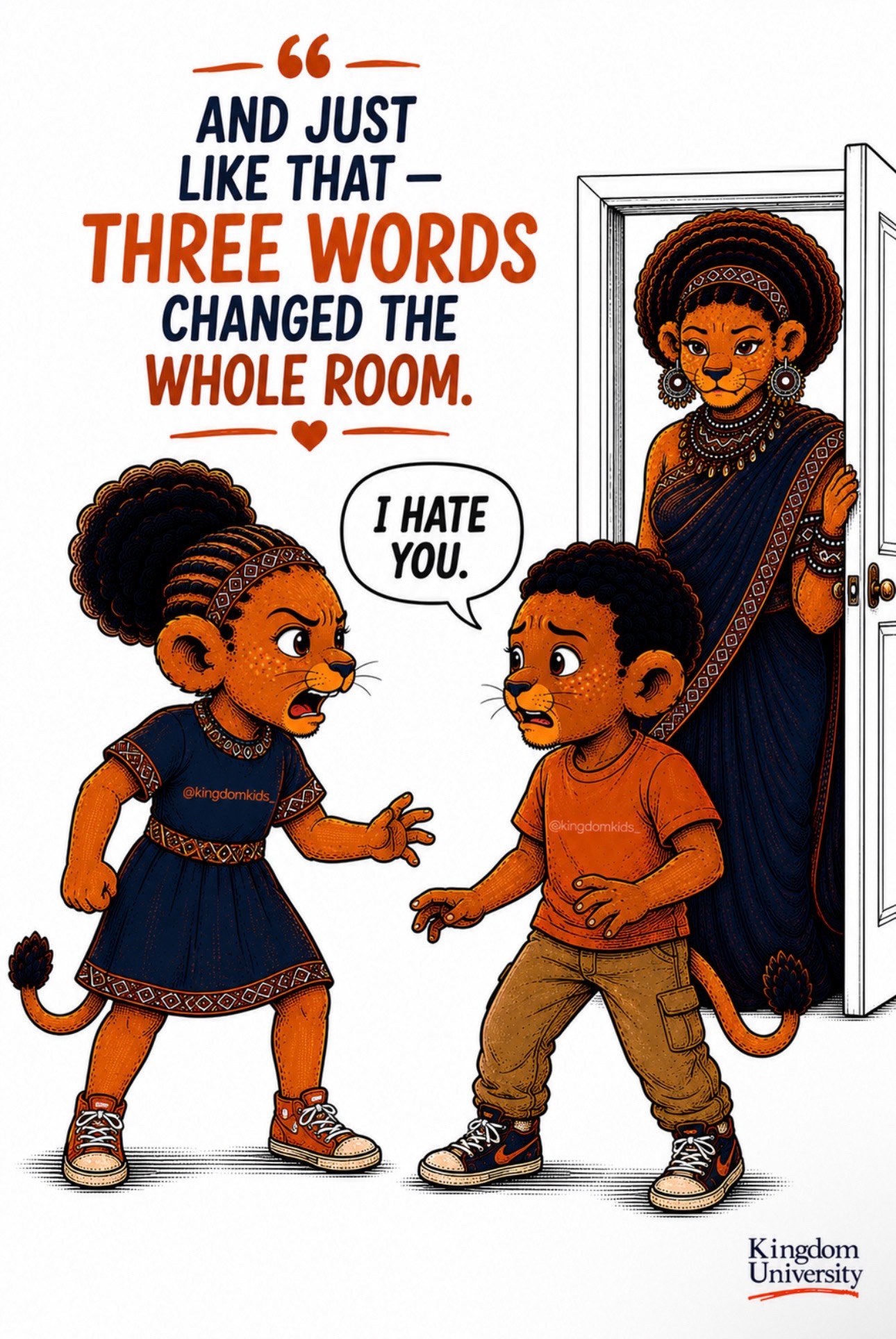 @Kingdomkids