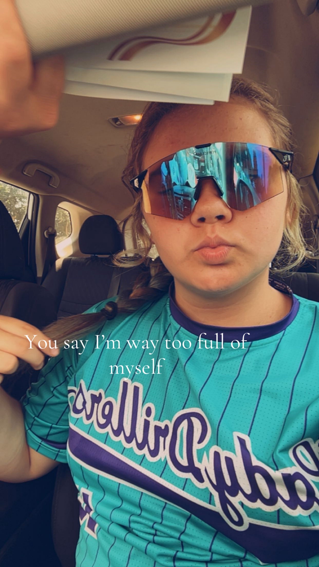 @veah 🫶🏼🥎