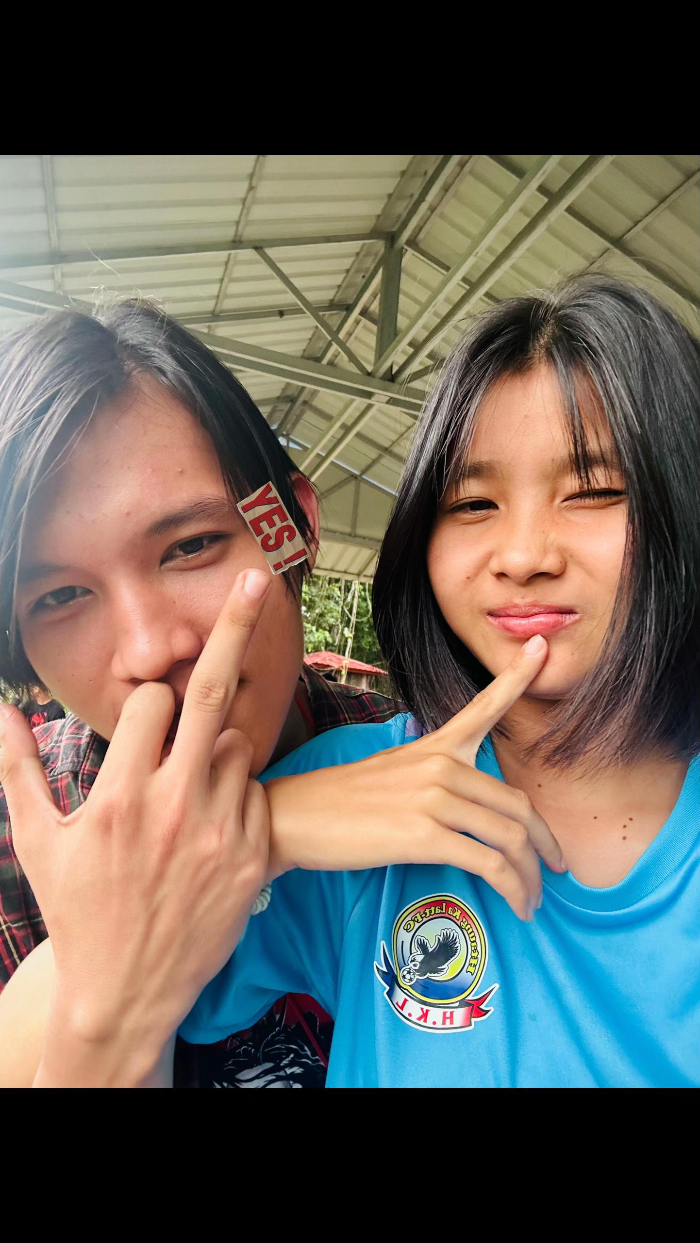 @แชน เย🥷🏻💙