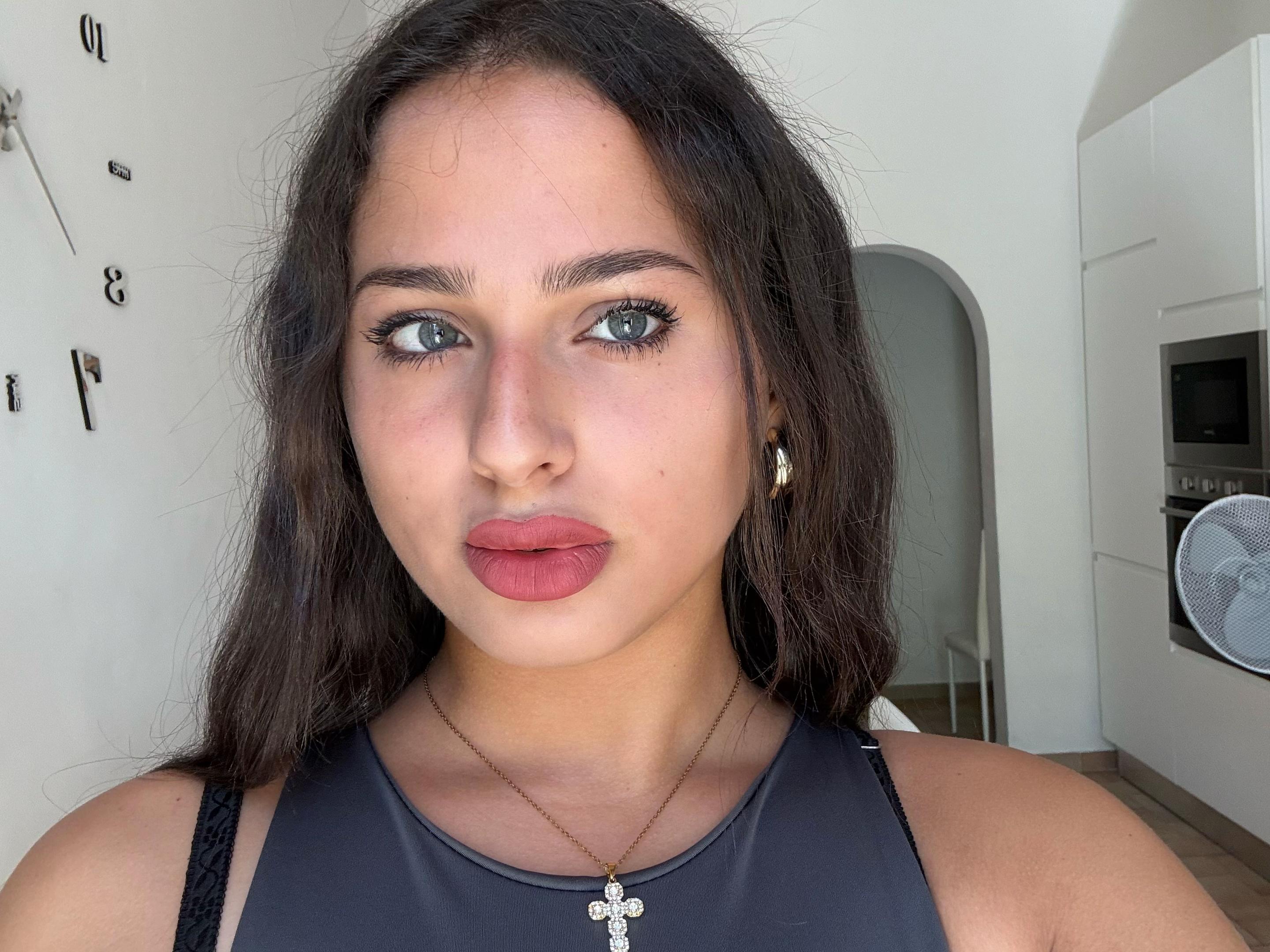 @Laura Albolino 🖤