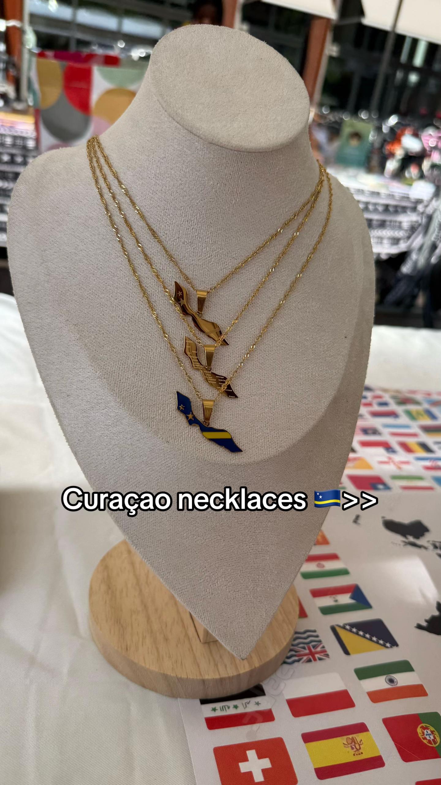 @Loussra Jewels
