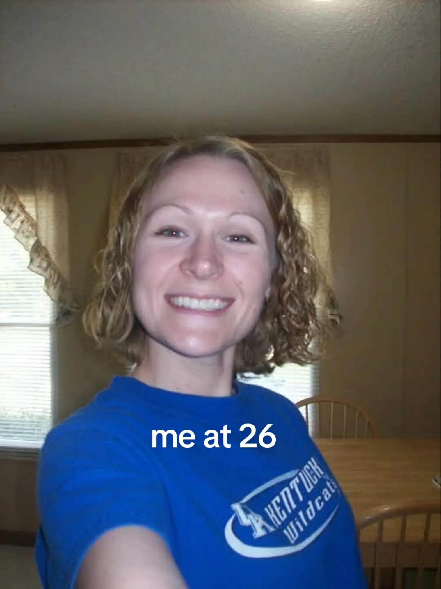@Mandy, Just Mandy