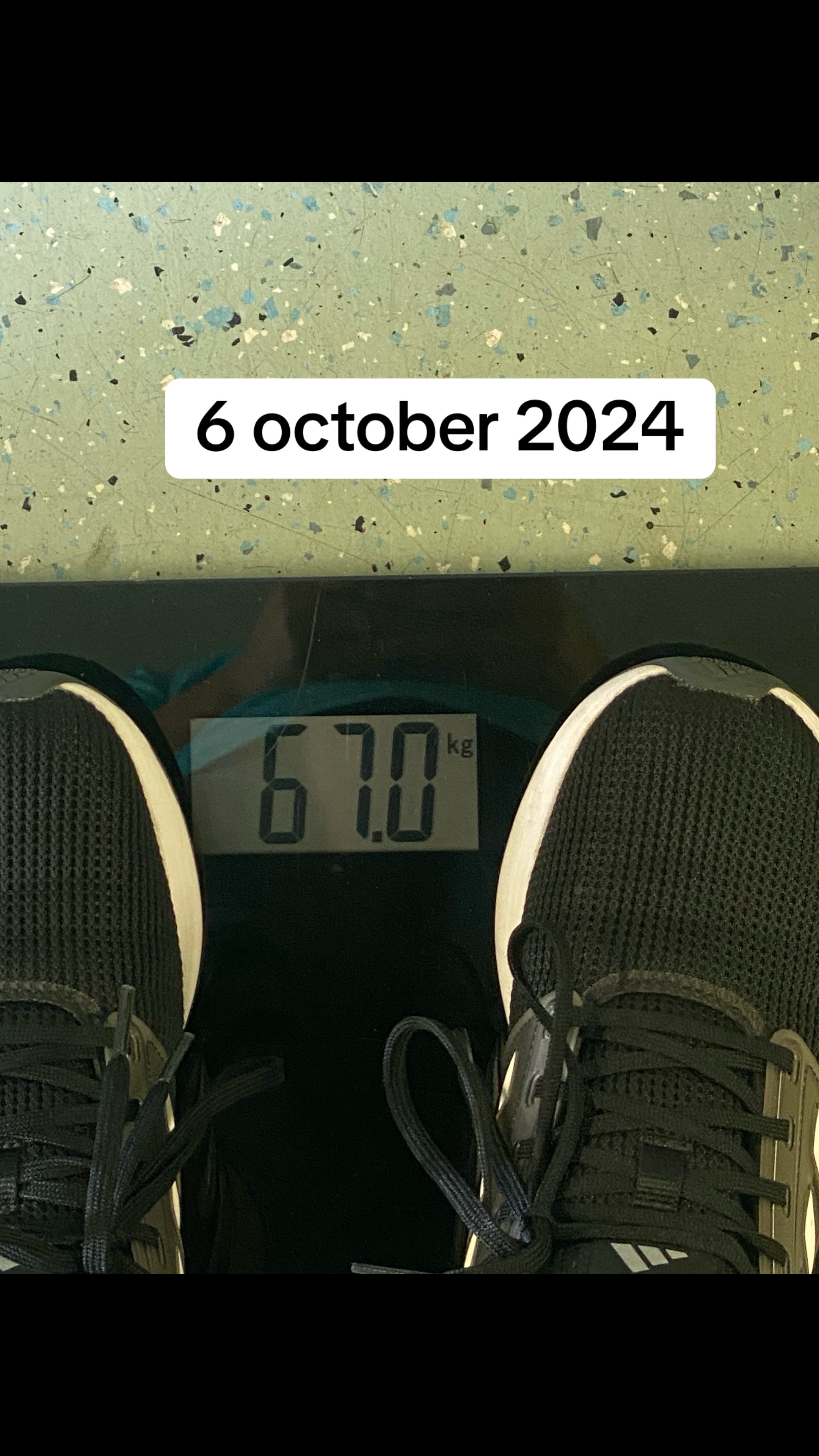 @Weight loss challenge