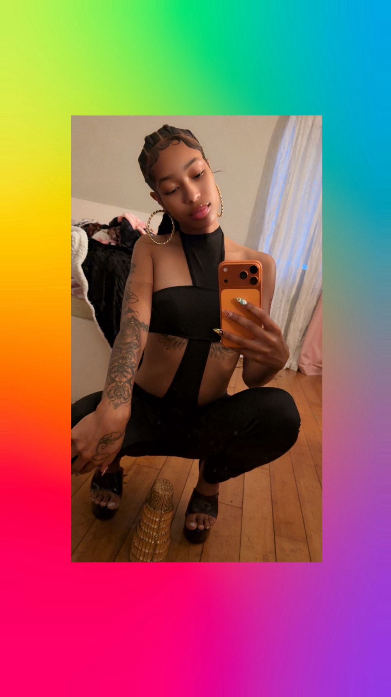 @Lowkeychick