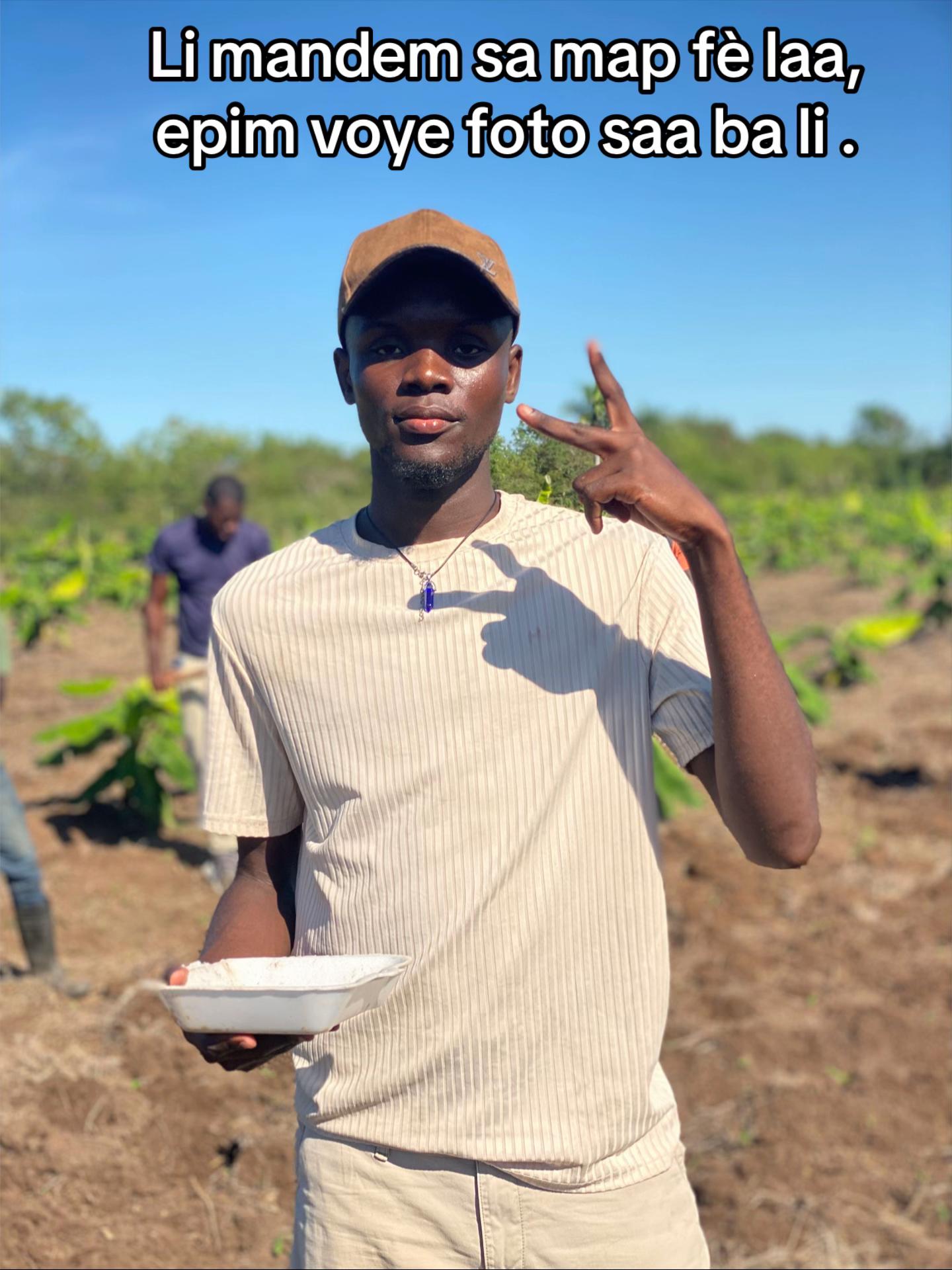 @Agro Registre🧑🌾🇭🇹