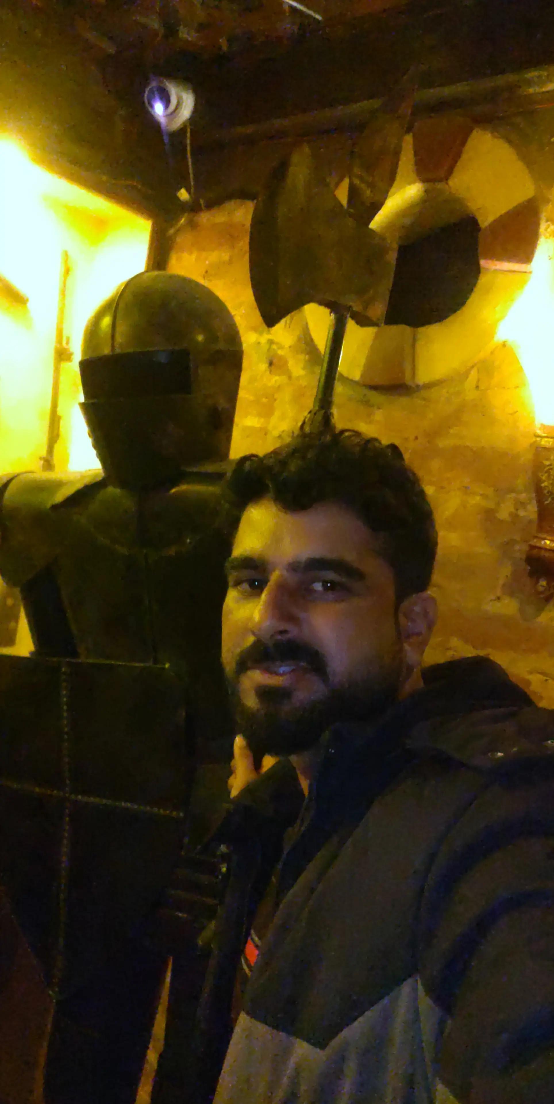 @RANA PHOOL