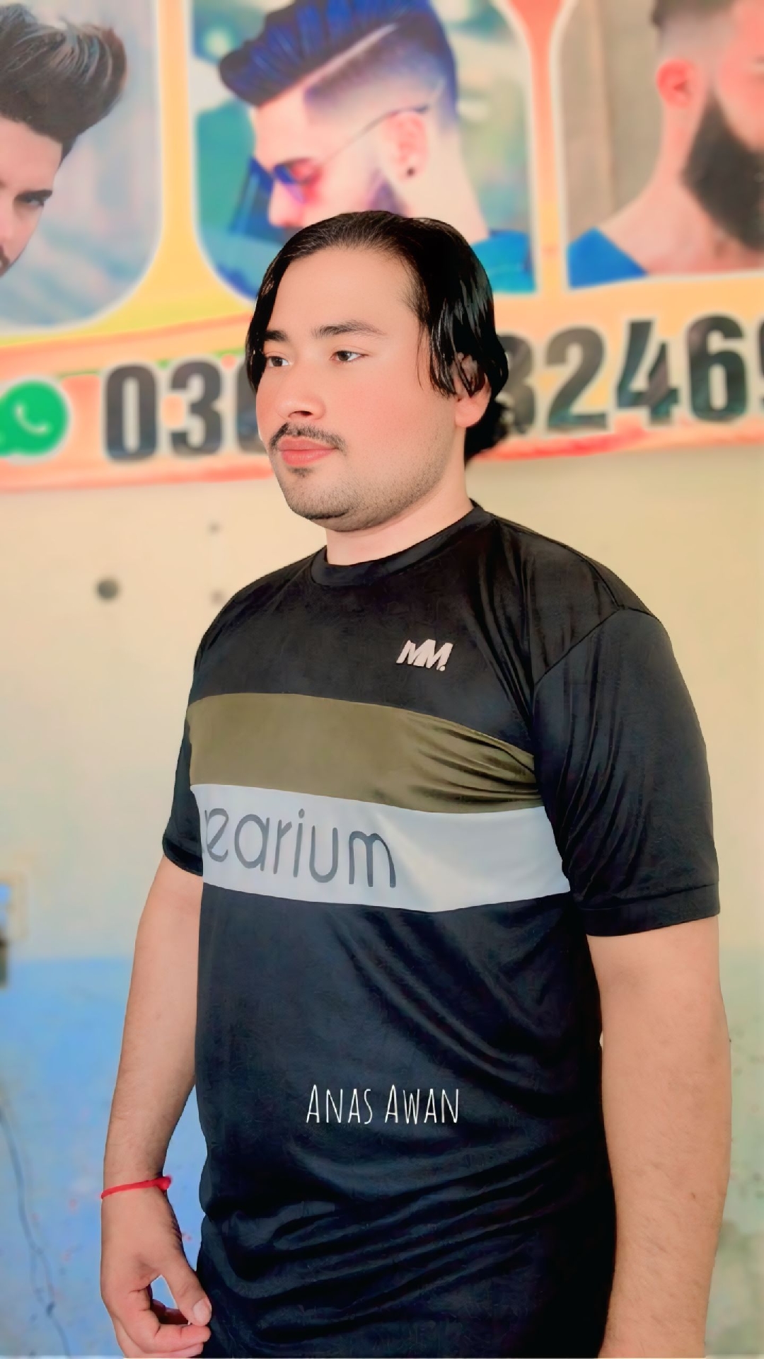 @awaisI Love💕gojra🫀💪awais
