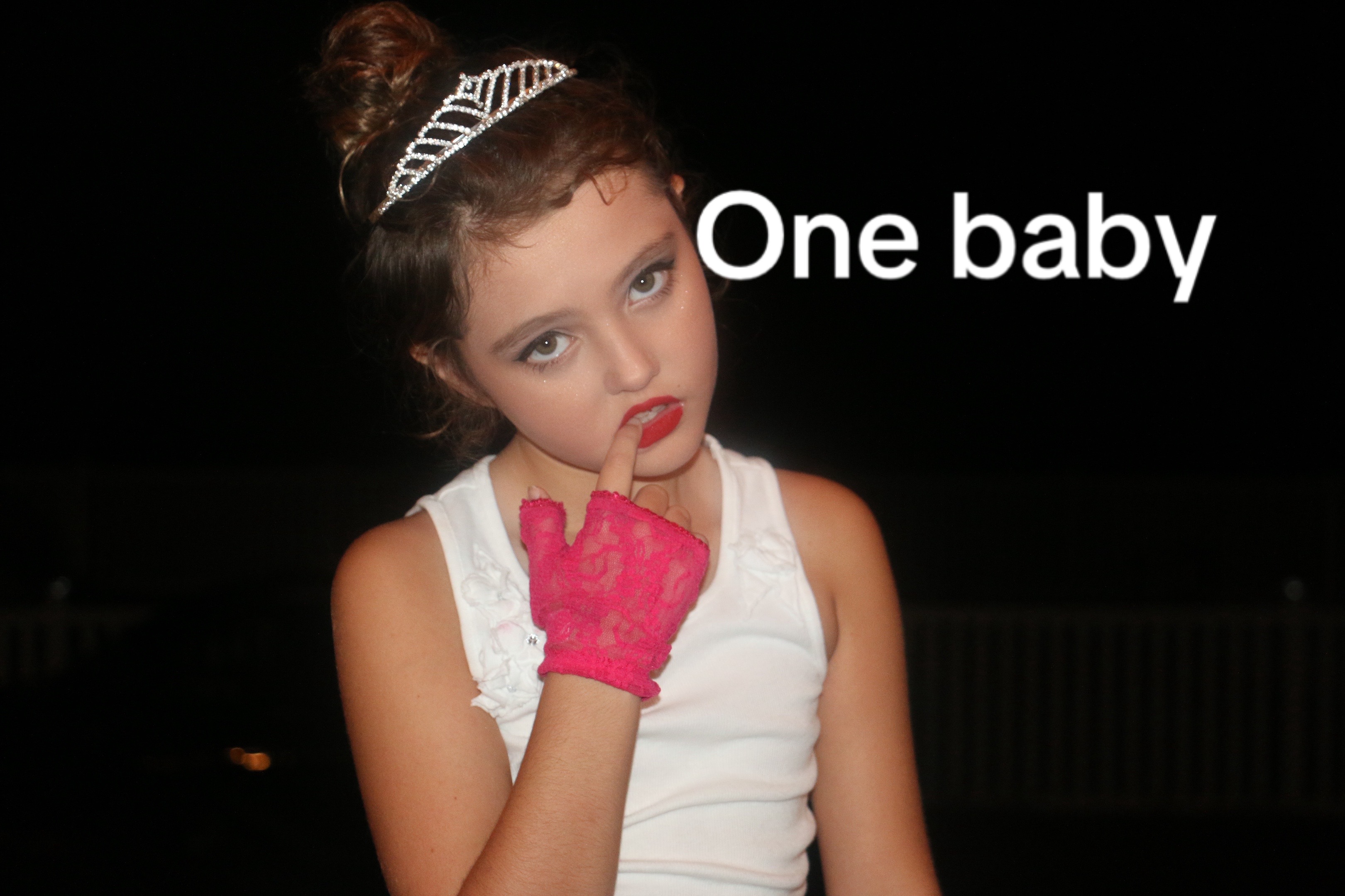 @Evie pannett