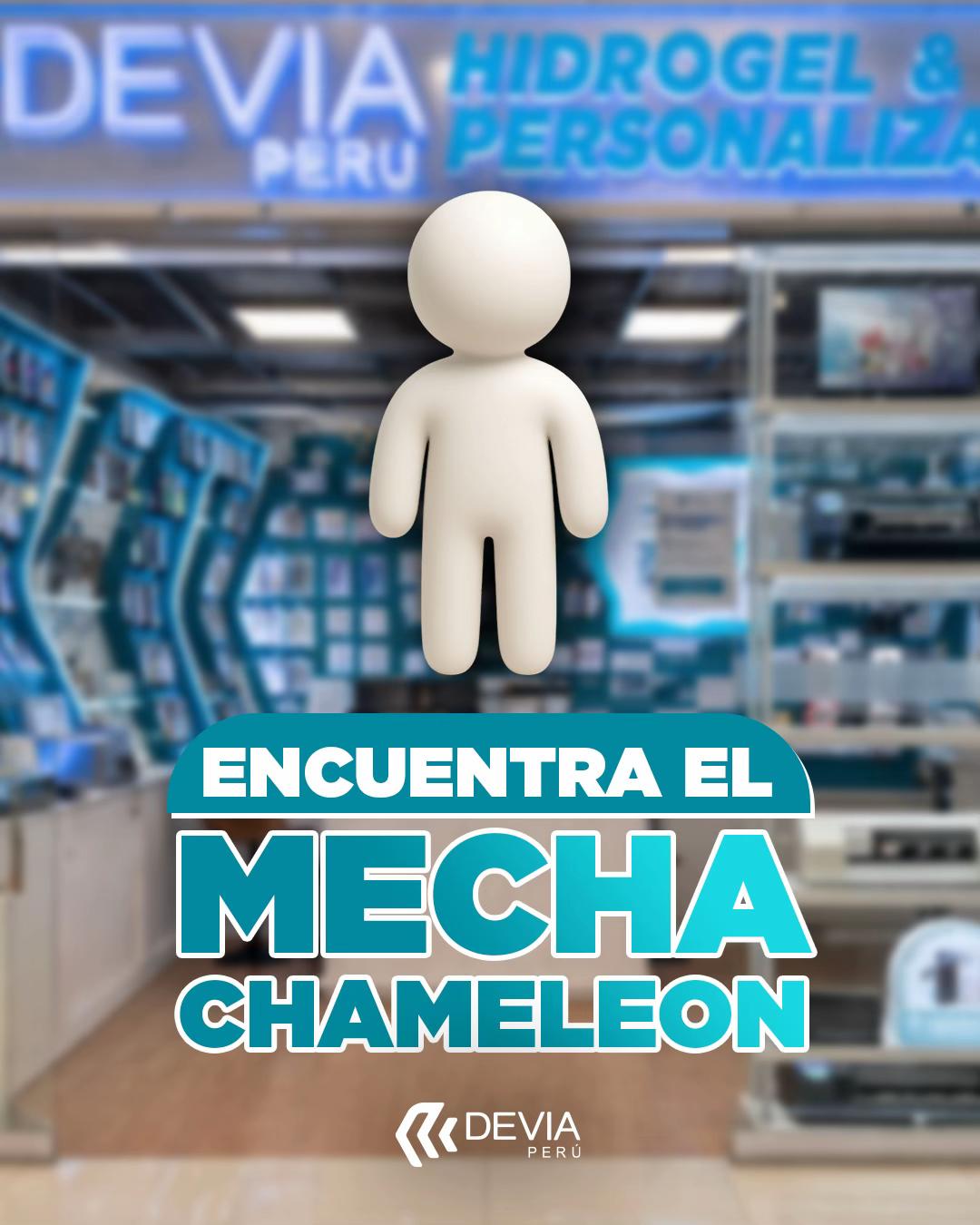 @Devia Per&uacute;
