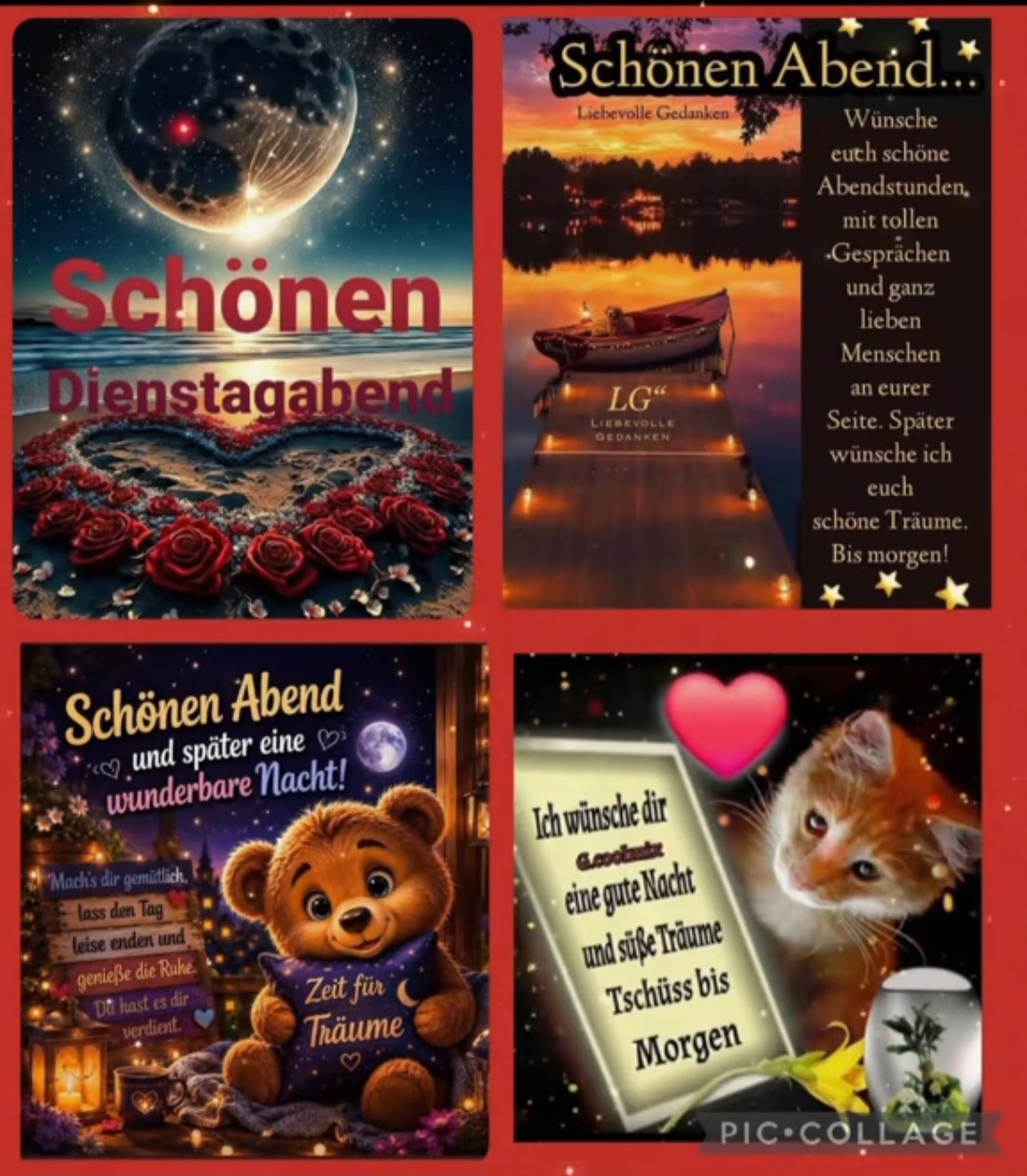 @ICH BIN EUER GUTE LAUNE MENSCH