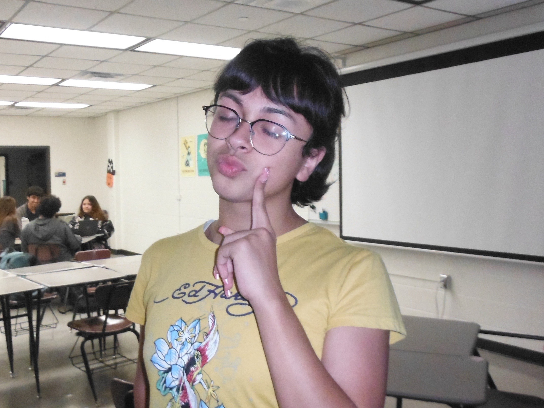 @ms thing