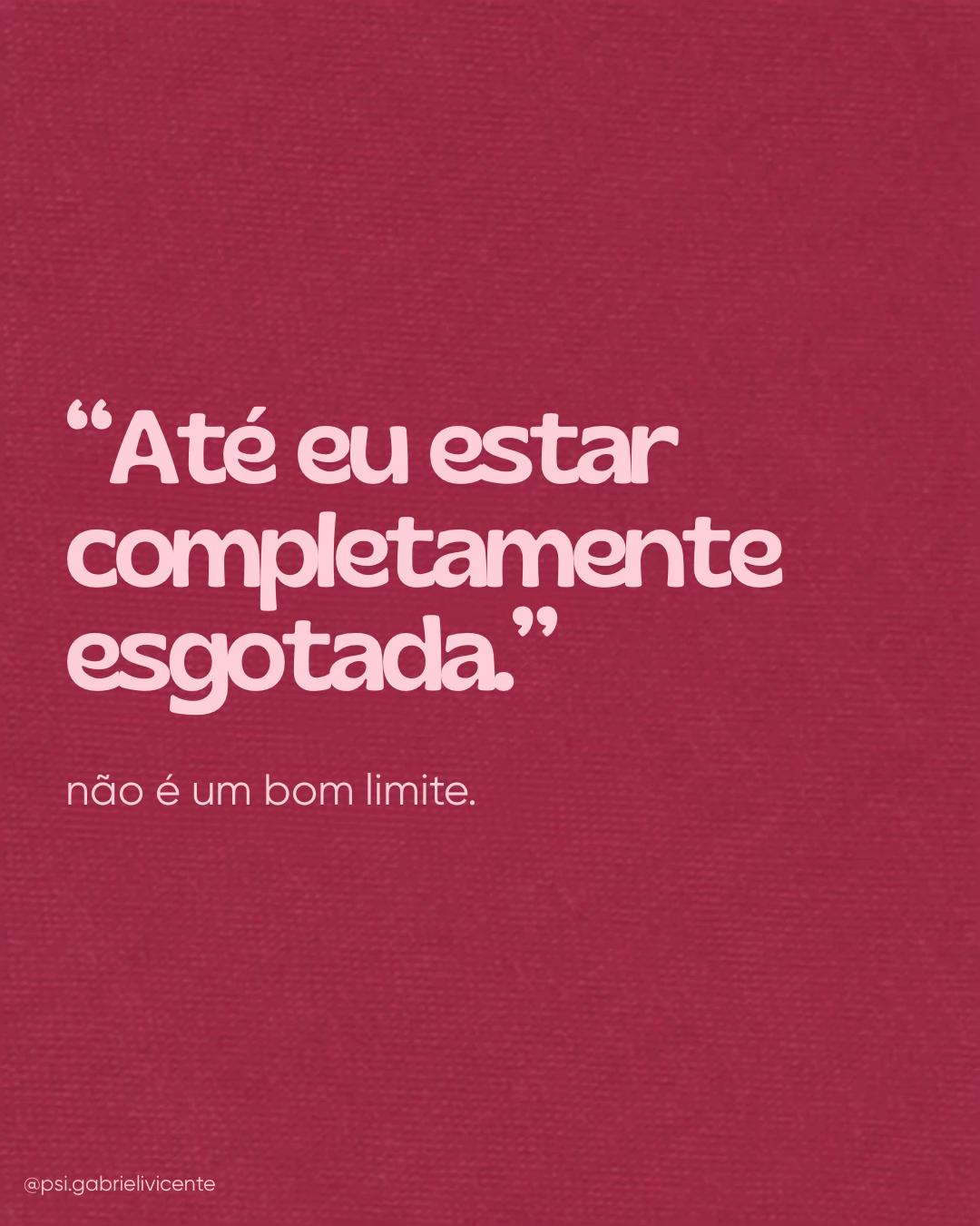 @Gabi | Psic&oacute;loga 🤍
