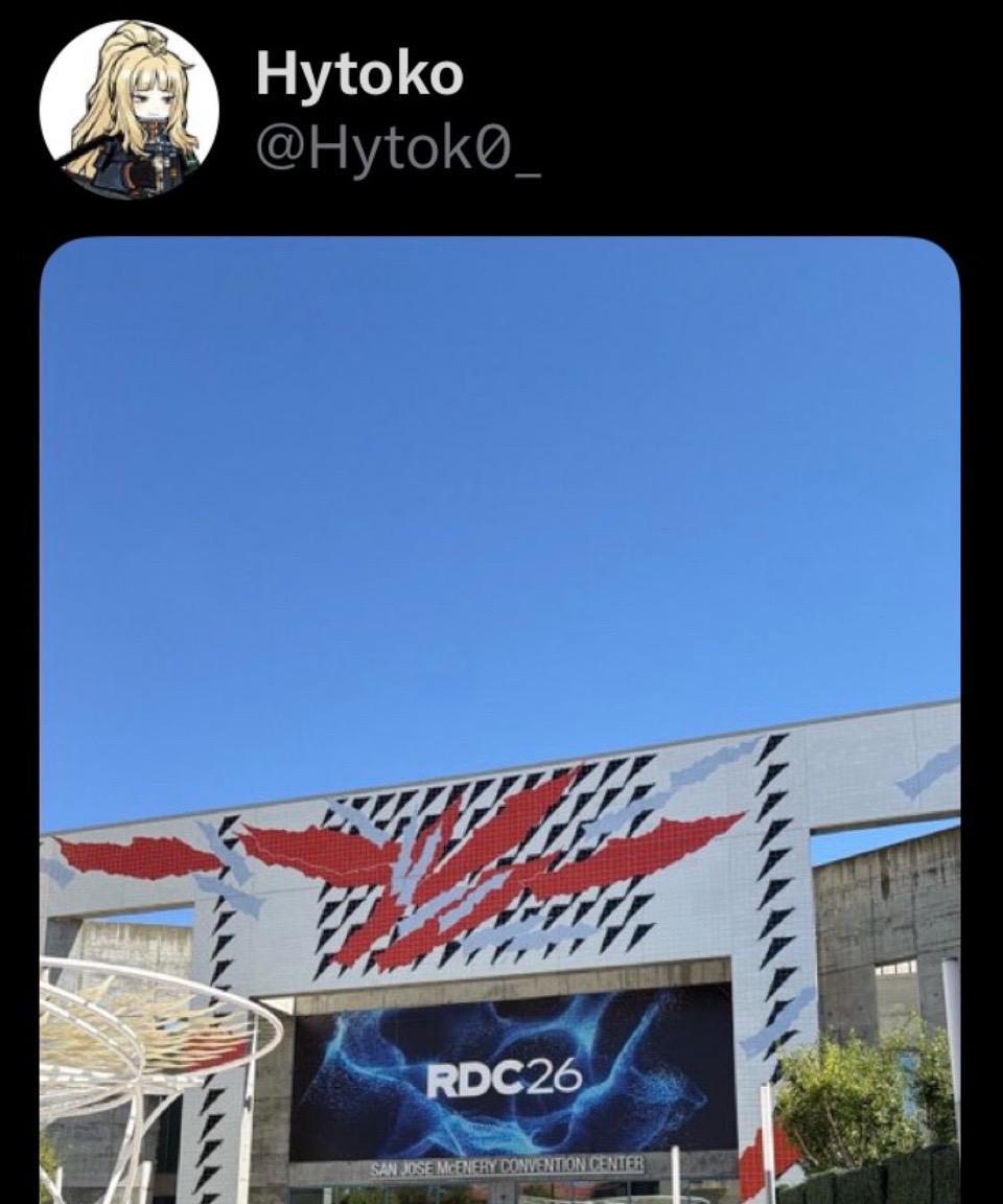 @Forsaken + BB Upcoming Roster