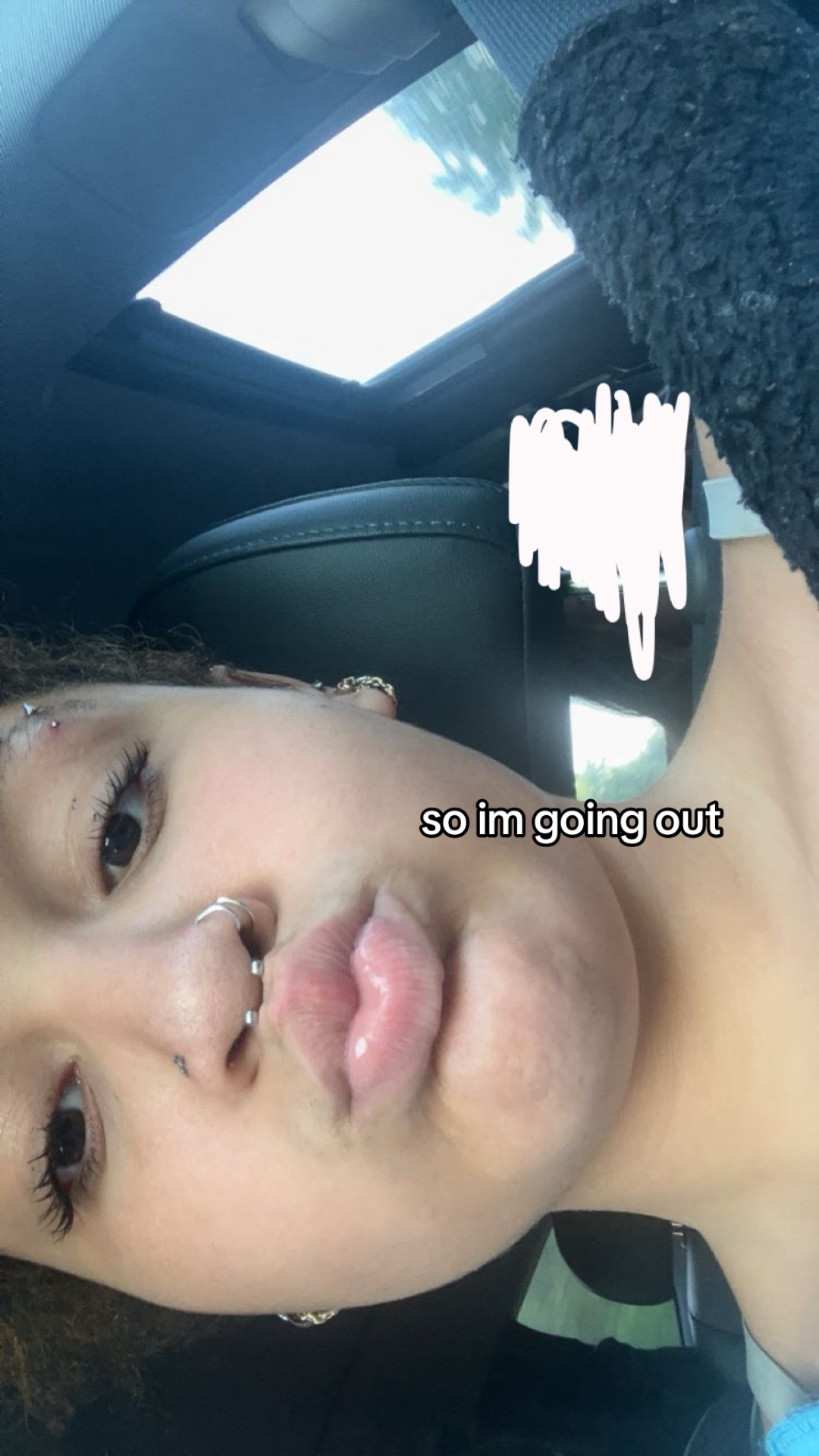 @ᥫ᭡lexiᥫ᭡. (billie’s version)