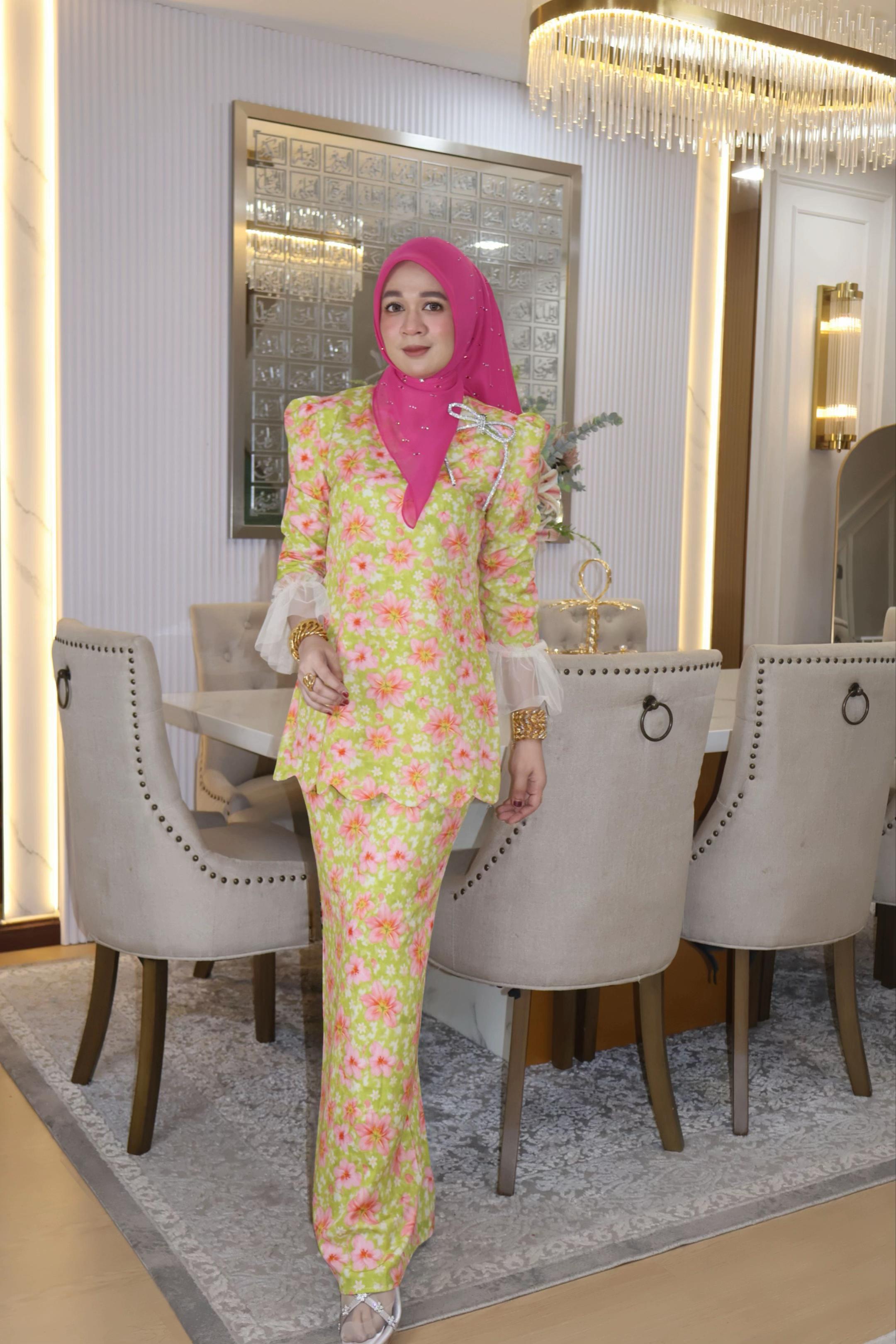 @Ayniezul D'Fashion